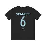 Emily Sonnett Gotham Jersey Unisex Shirt | Chix Sports