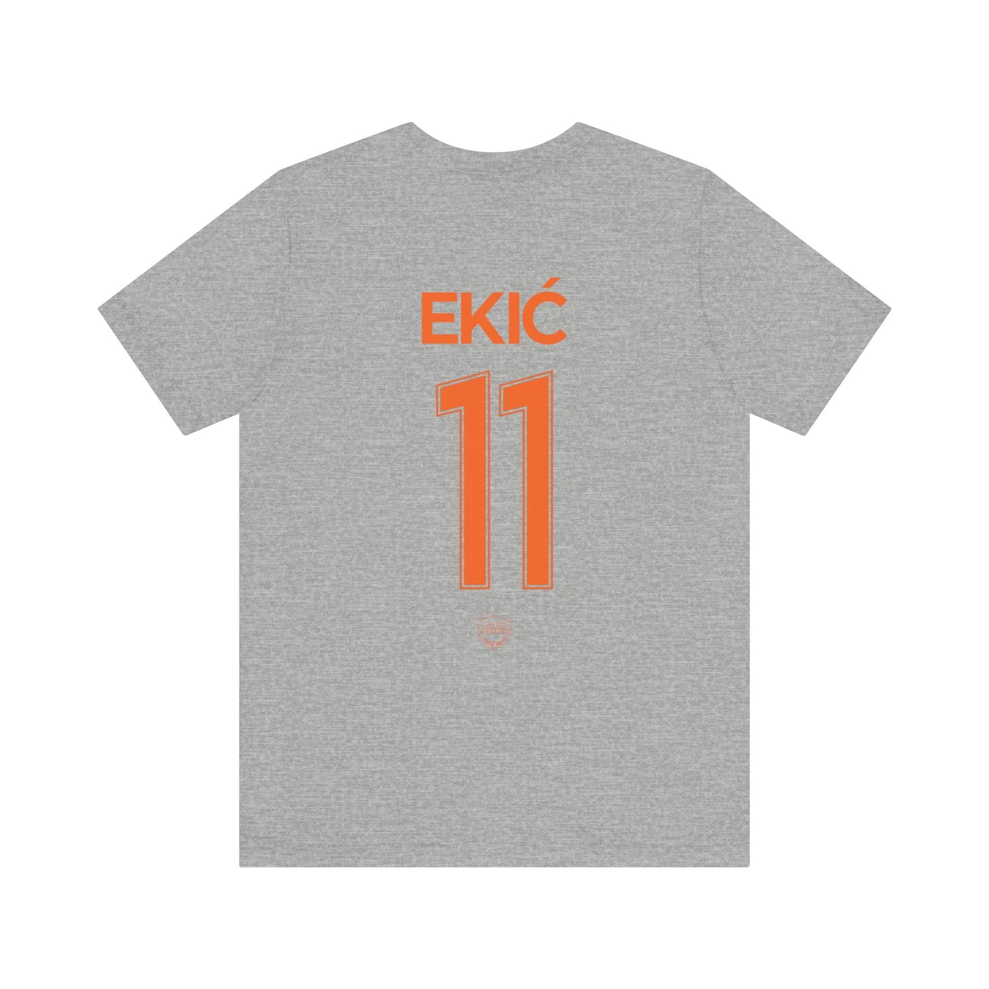 Emina Ekic Dash Jersey Unisex Shirt | Chix Sports