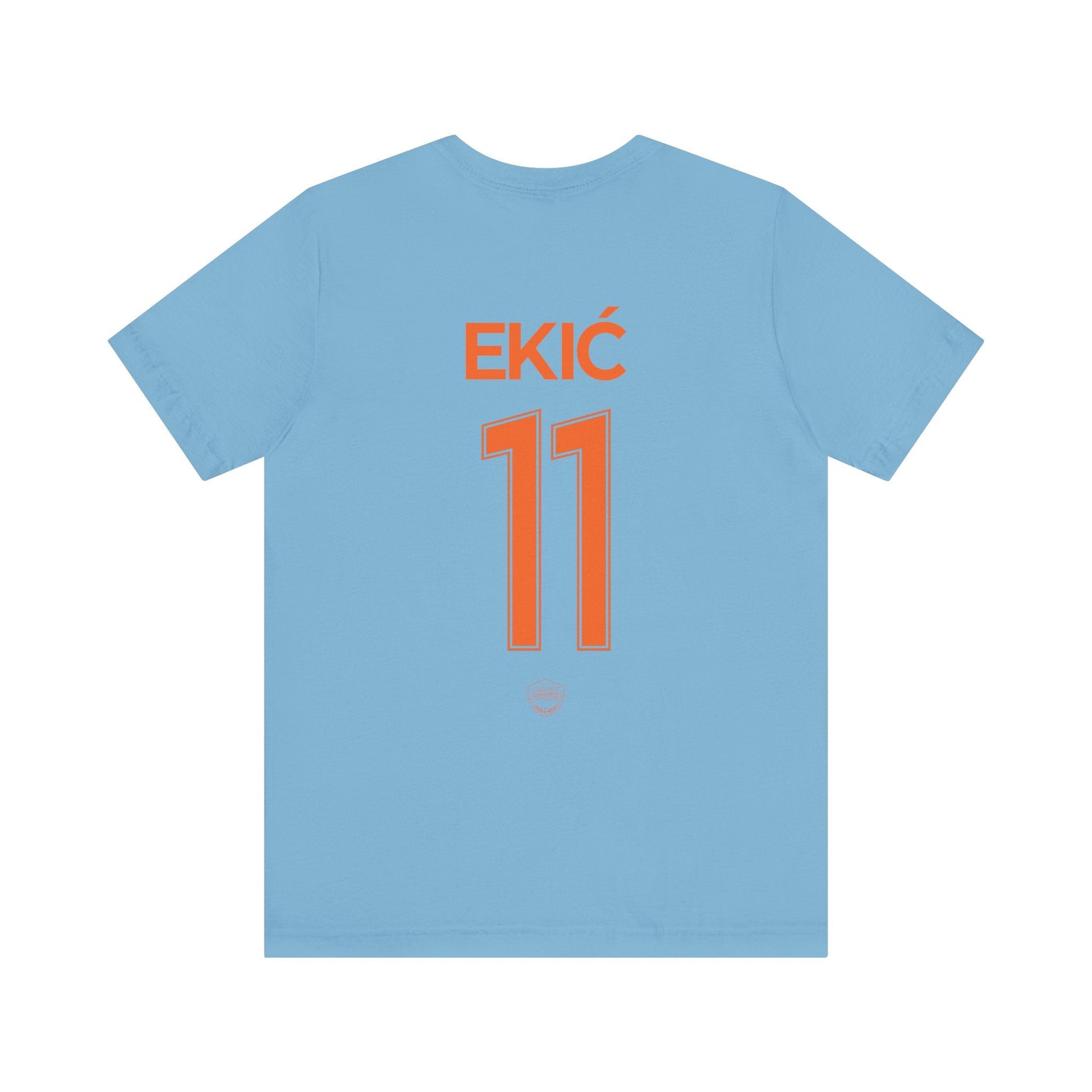 Emina Ekic Dash Jersey Unisex Shirt | Chix Sports