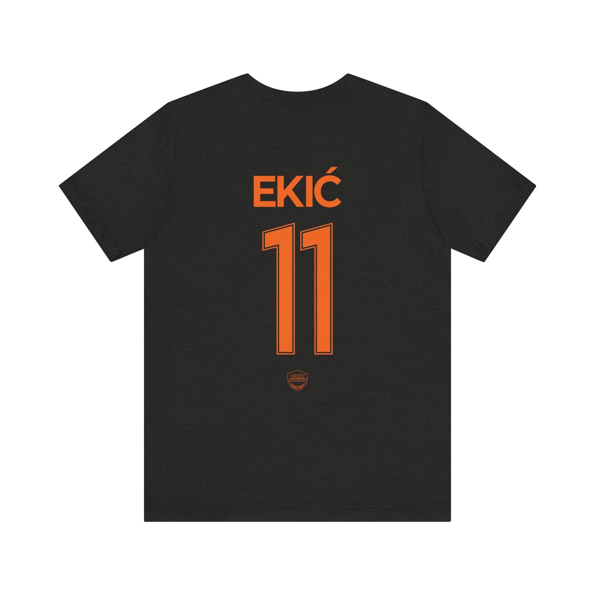 Emina Ekic Dash Jersey Unisex Shirt | Chix Sports