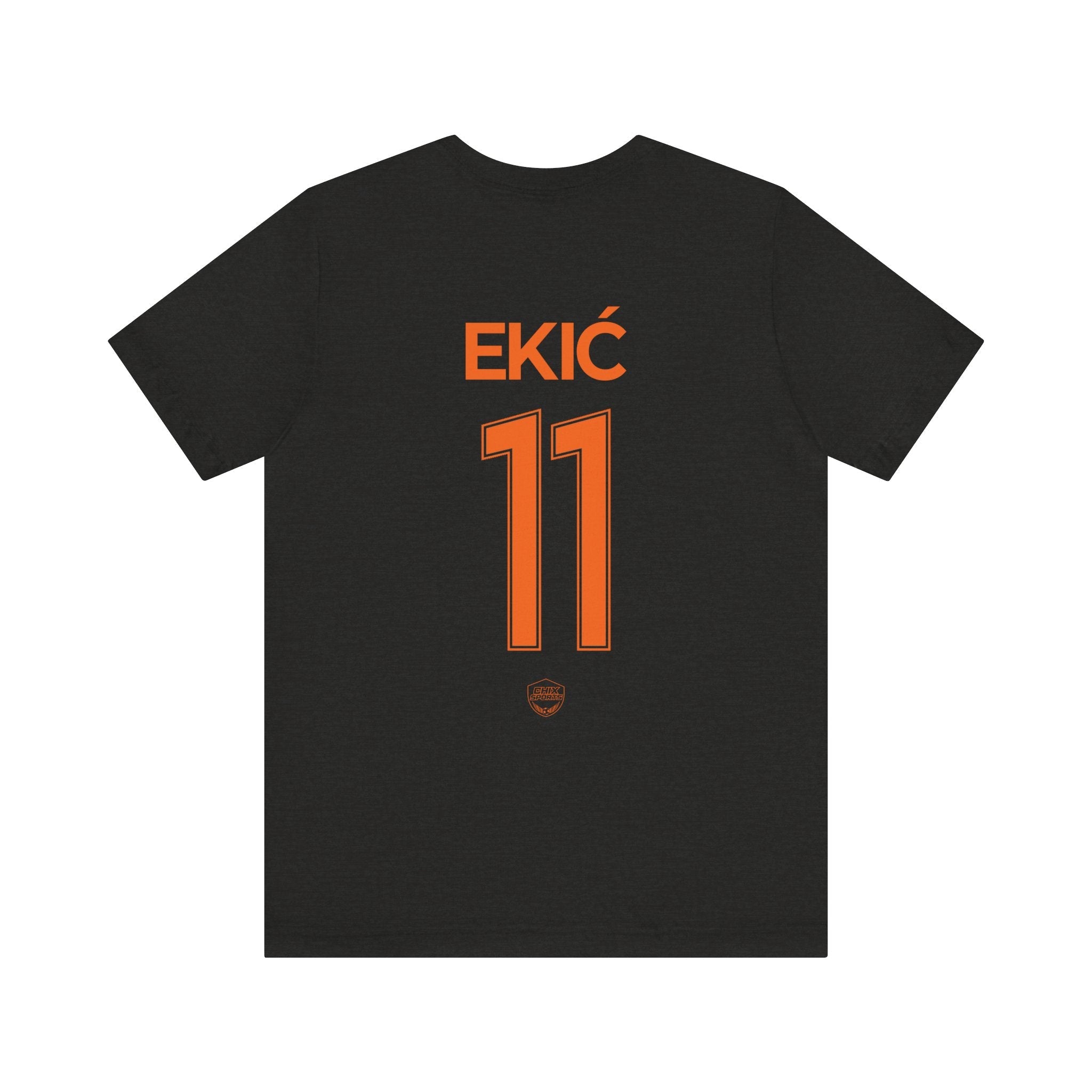 Emina Ekic Dash Jersey Unisex Shirt | Chix Sports