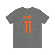 Emina Ekic Dash Jersey Unisex Shirt | Chix Sports