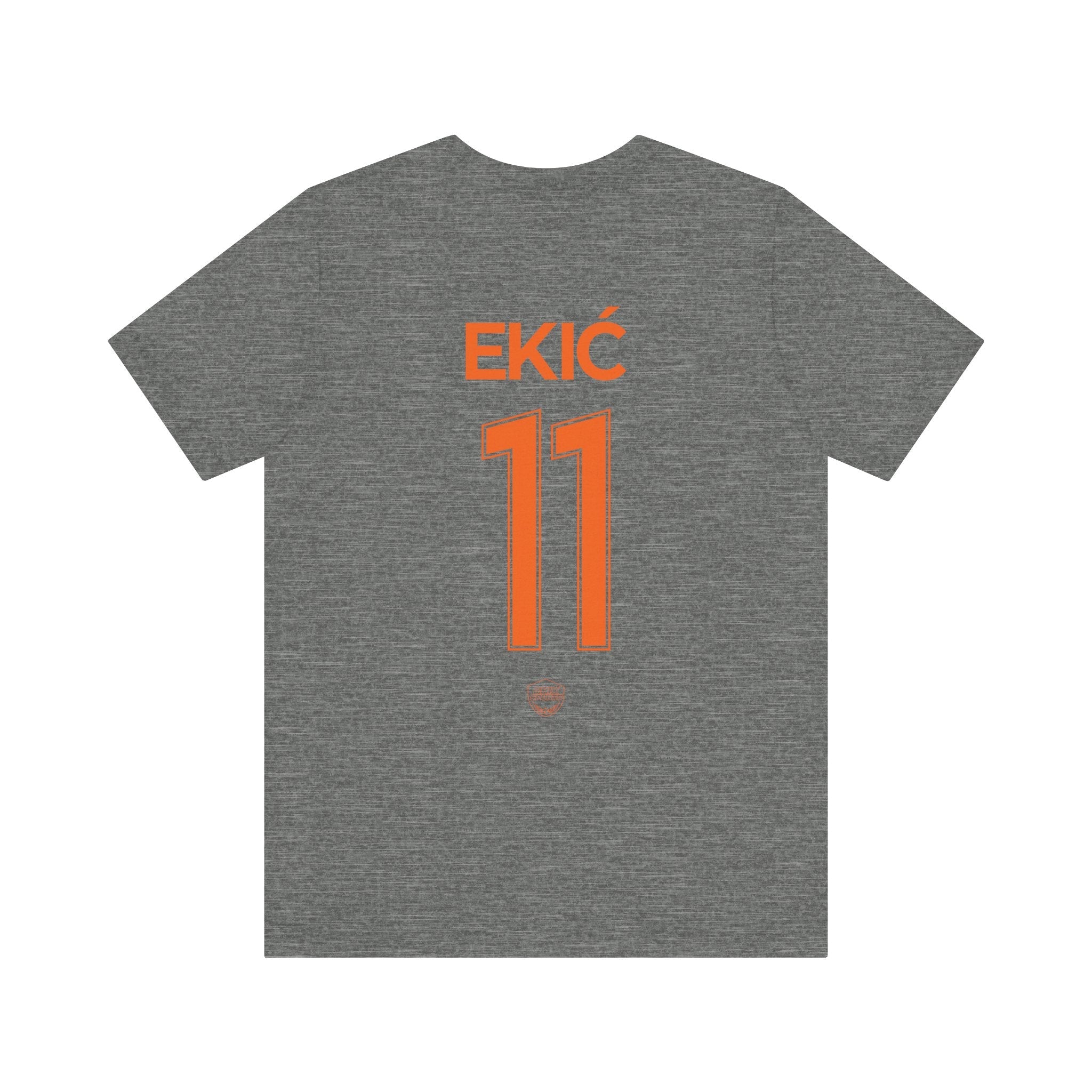 Emina Ekic Dash Jersey Unisex Shirt | Chix Sports
