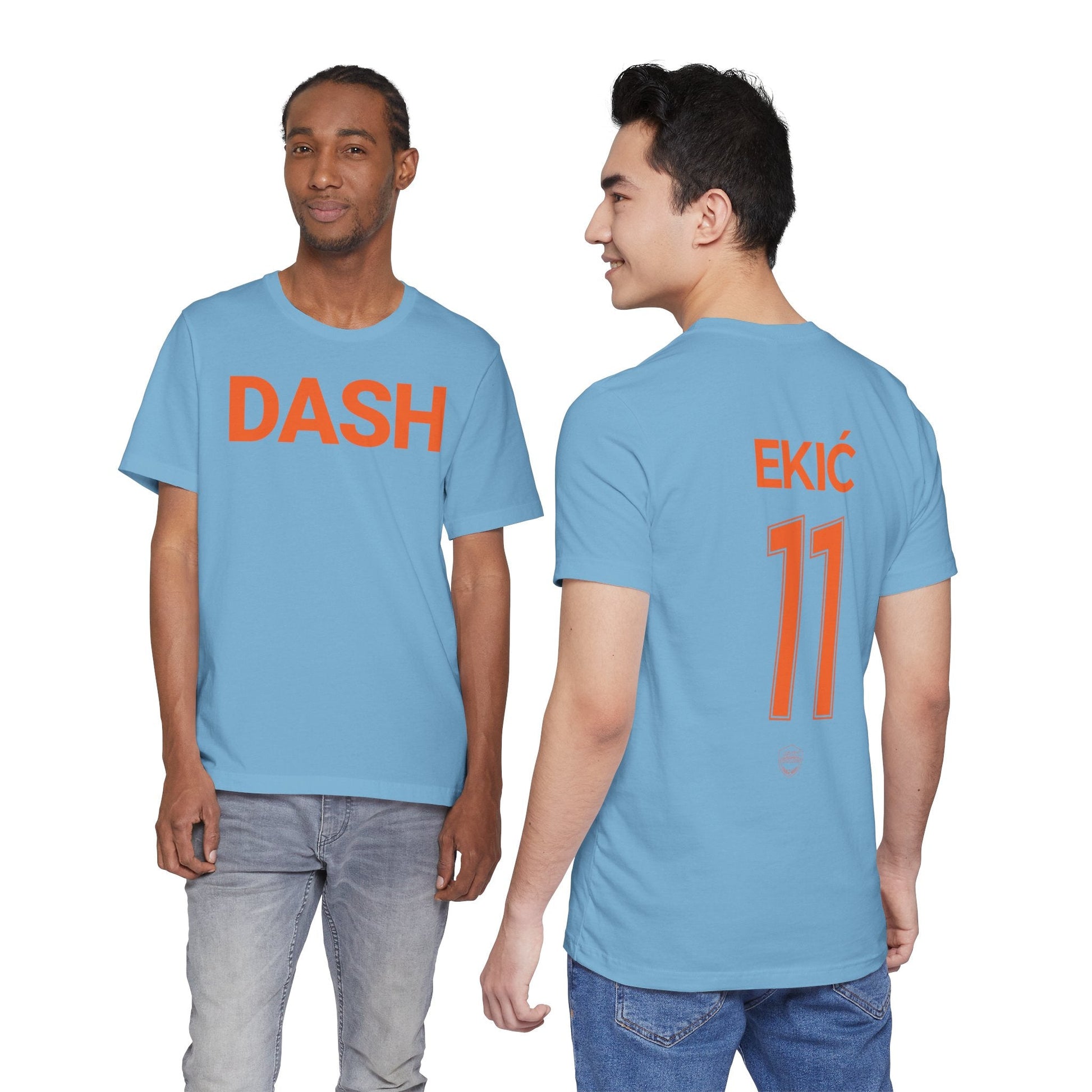 Emina Ekic Dash Jersey Unisex Shirt | Chix Sports