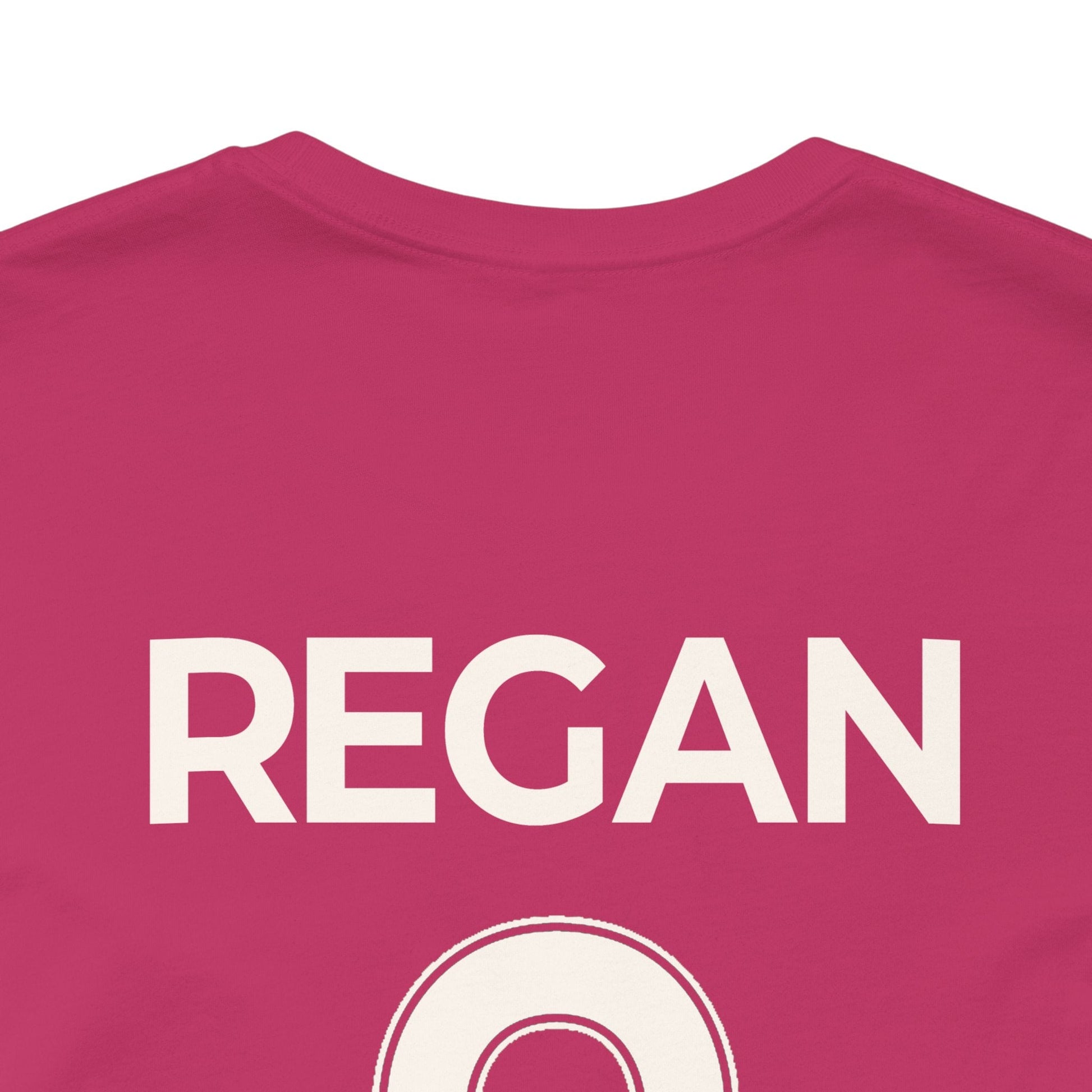 Emma Regan Summit Unisex Jersey Shirt | Chix Sports