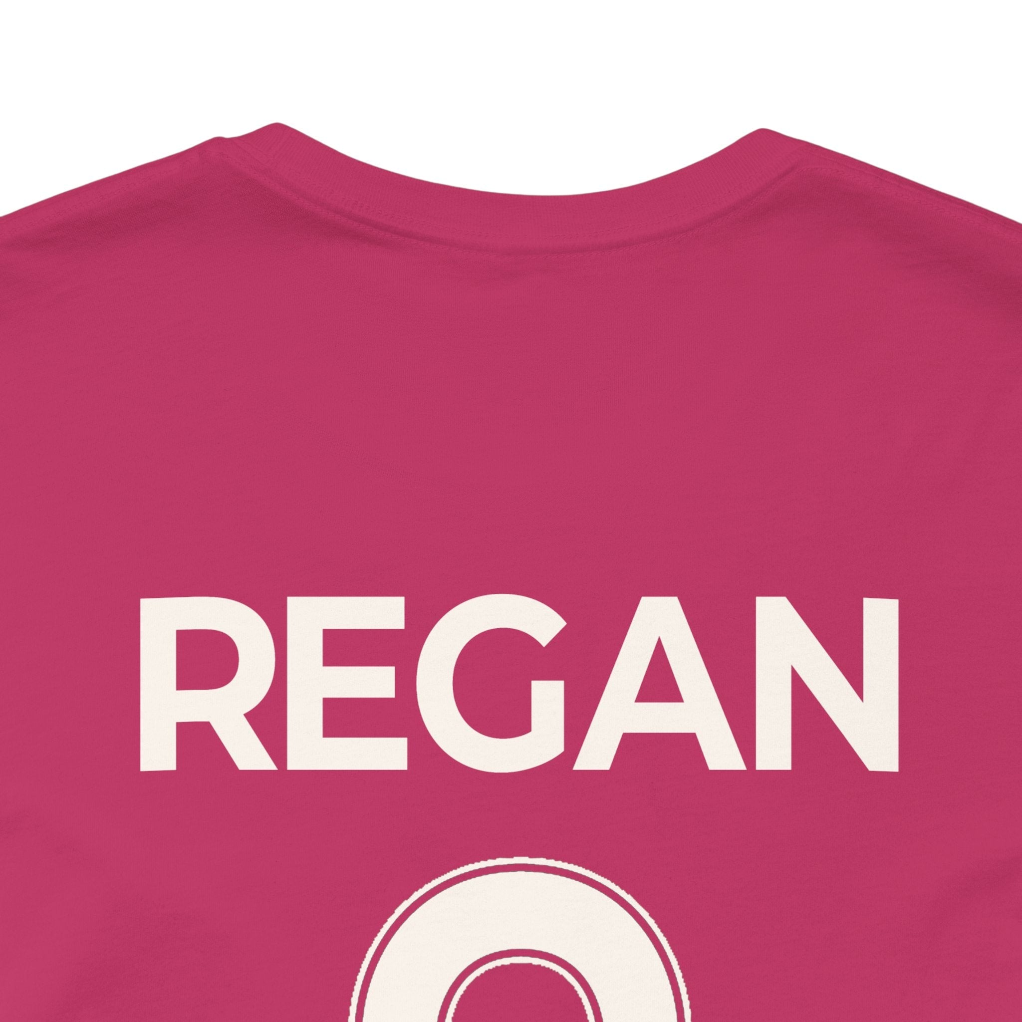 Emma Regan Summit Unisex Jersey Shirt | Chix Sports