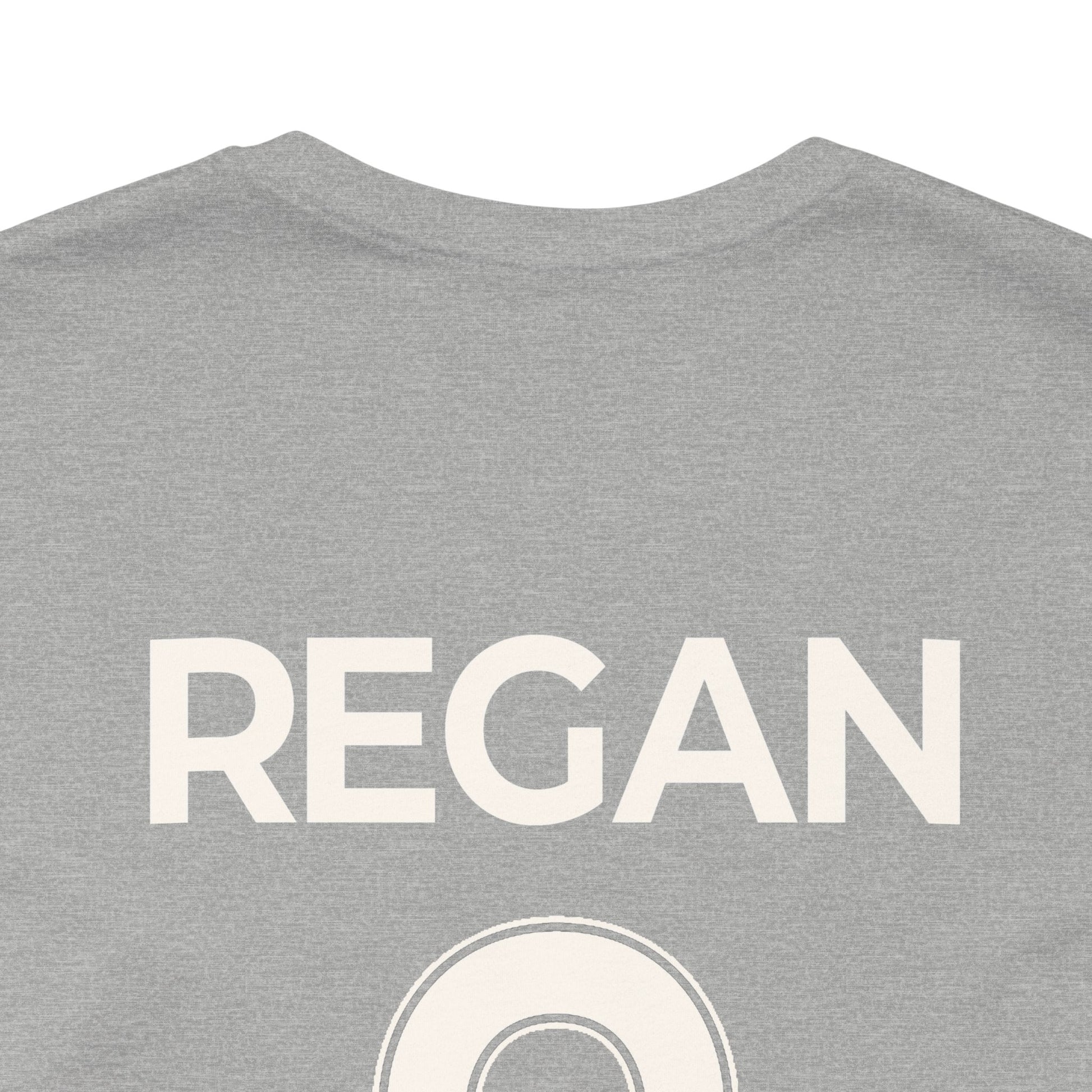 Emma Regan Summit Unisex Jersey Shirt | Chix Sports