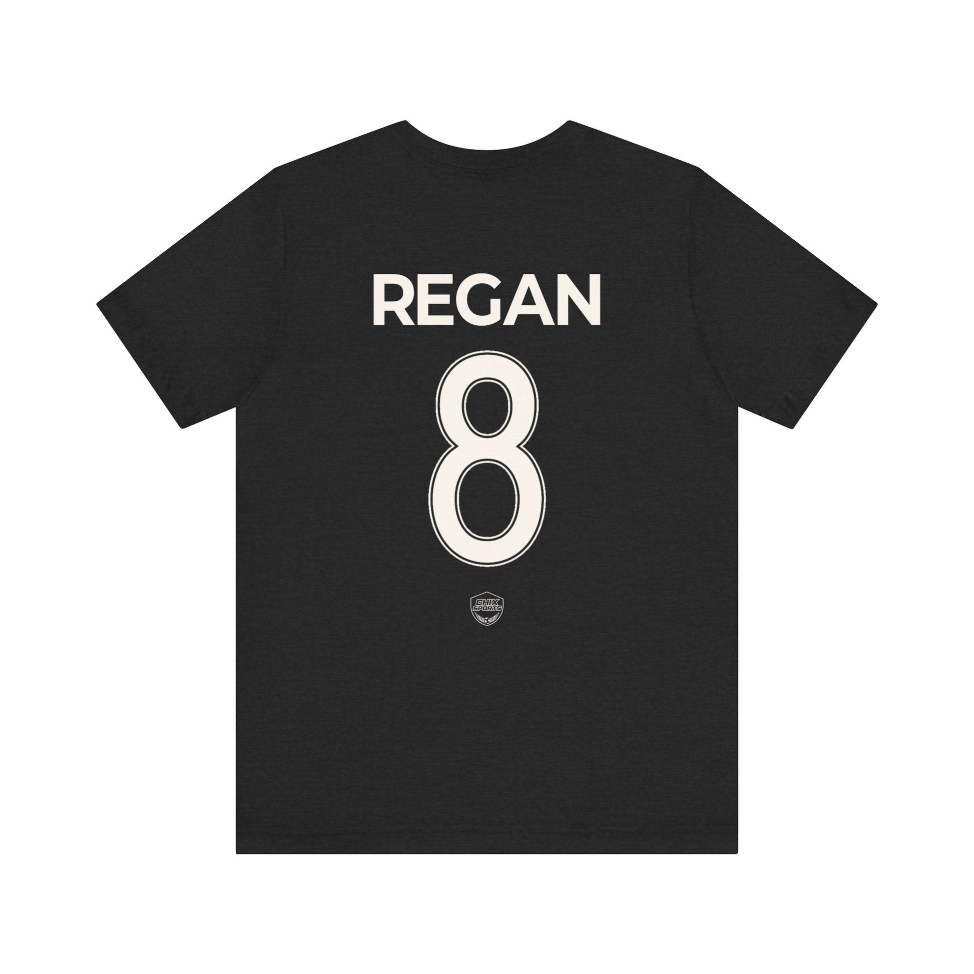 Emma Regan Summit Unisex Jersey Shirt | Chix Sports
