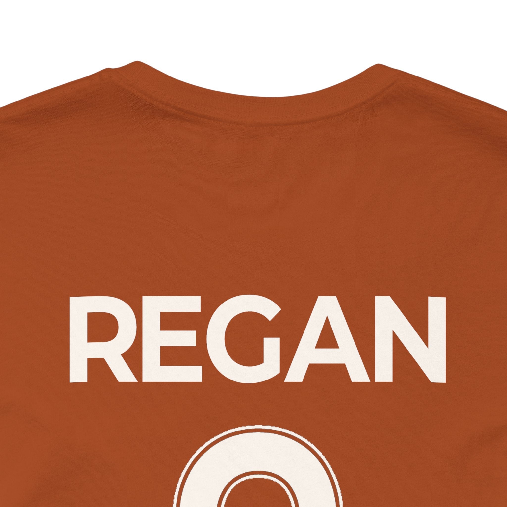 Emma Regan Summit Unisex Jersey Shirt | Chix Sports