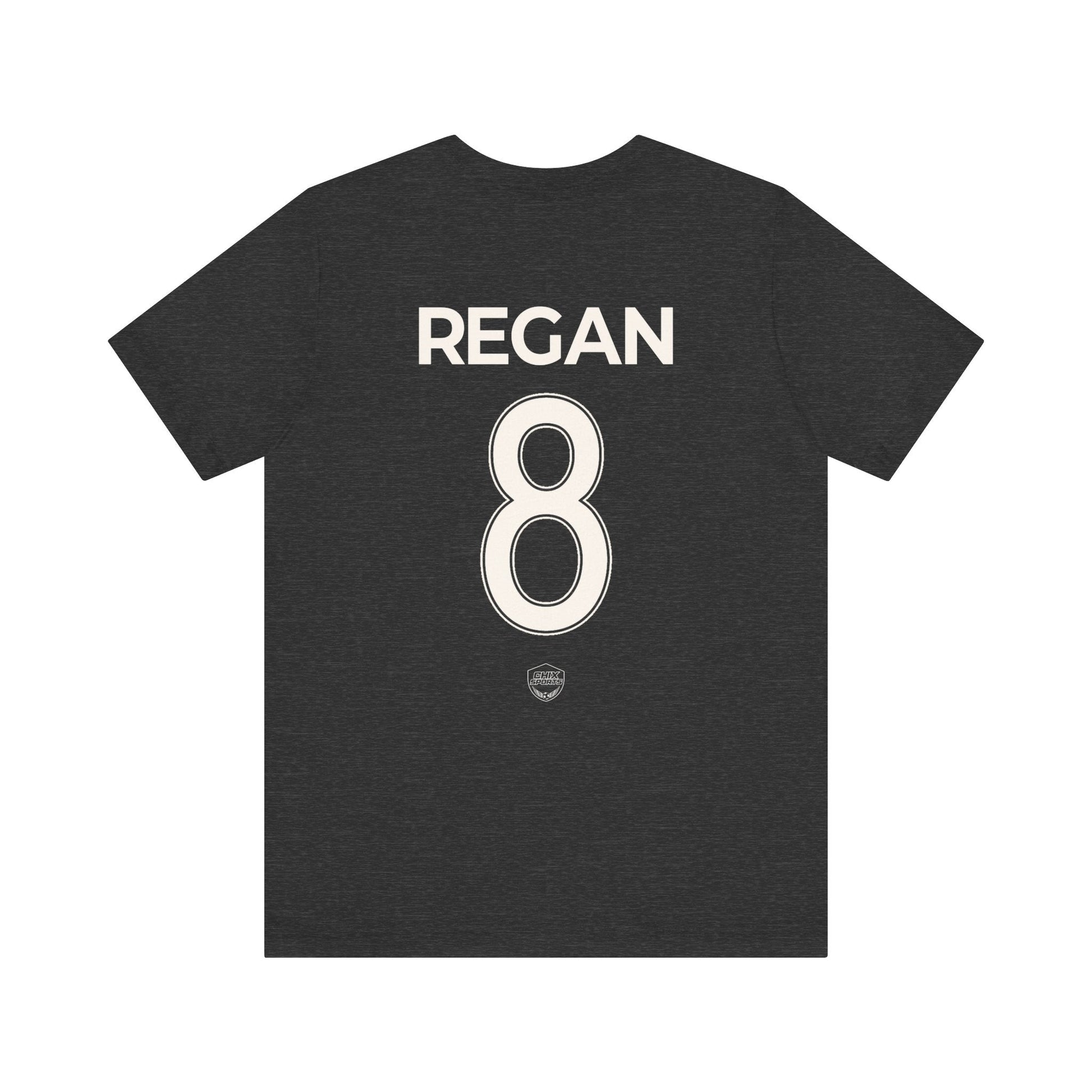 Emma Regan Summit Unisex Jersey Shirt | Chix Sports