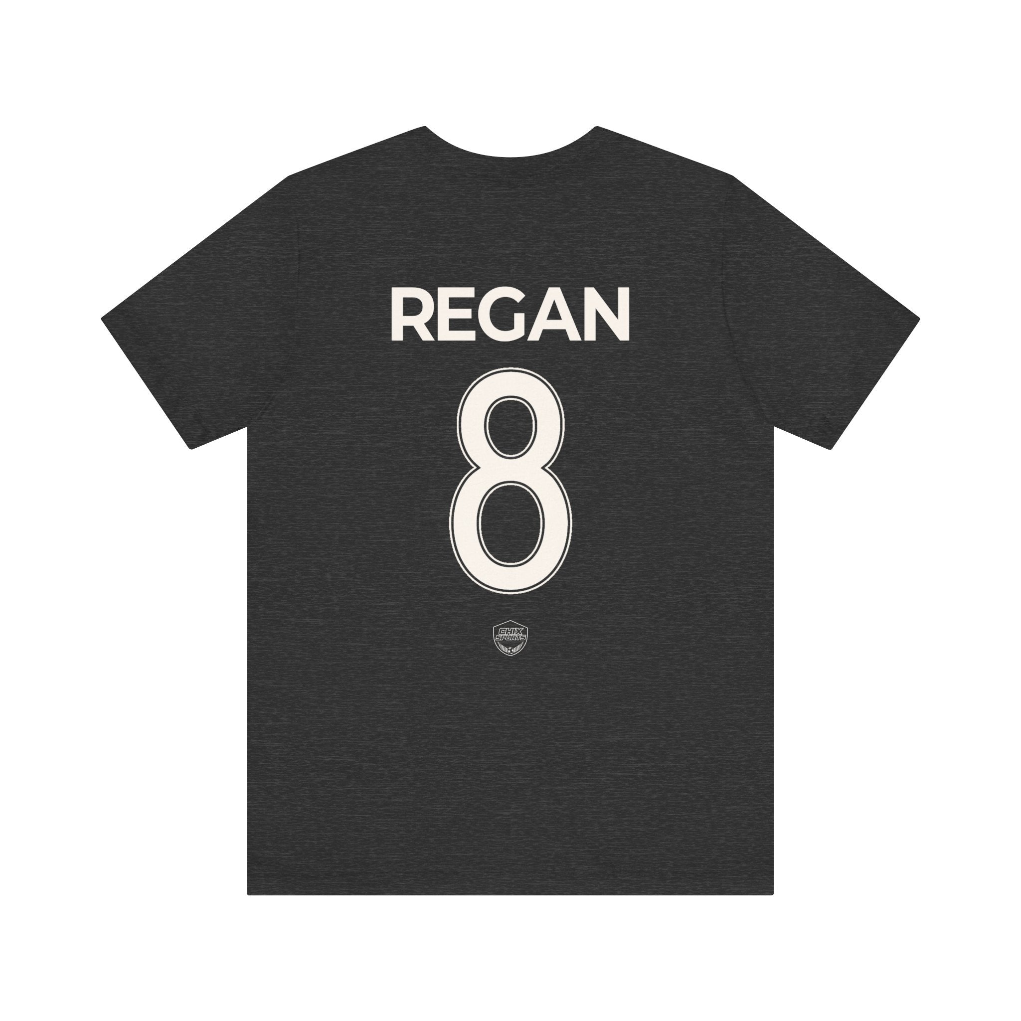 Emma Regan Summit Unisex Jersey Shirt | Chix Sports