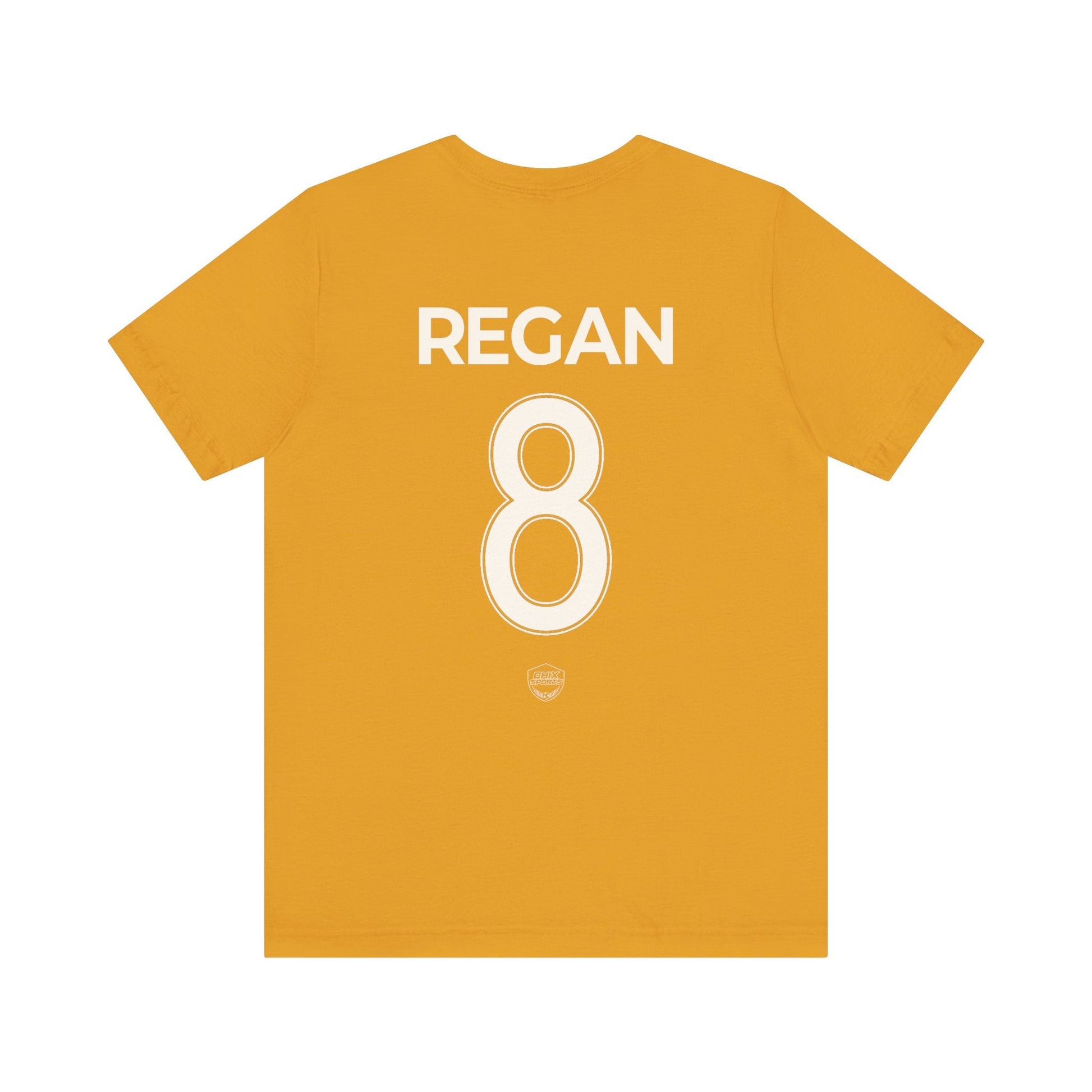 Emma Regan Summit Unisex Jersey Shirt | Chix Sports