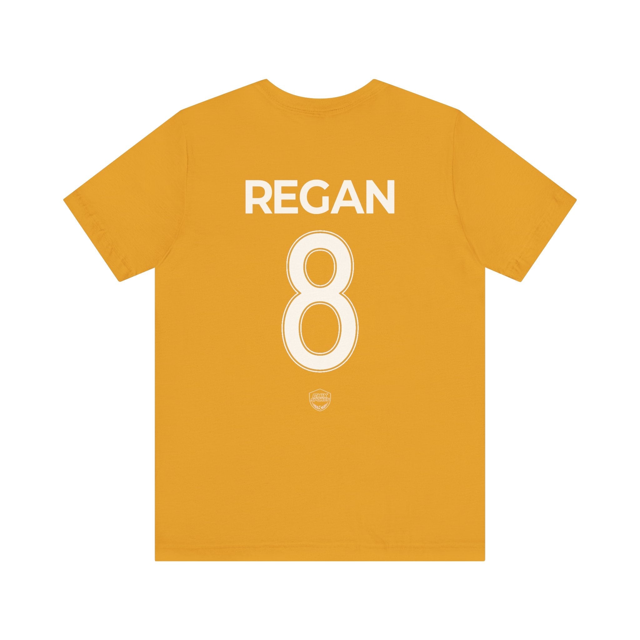 Emma Regan Summit Unisex Jersey Shirt | Chix Sports