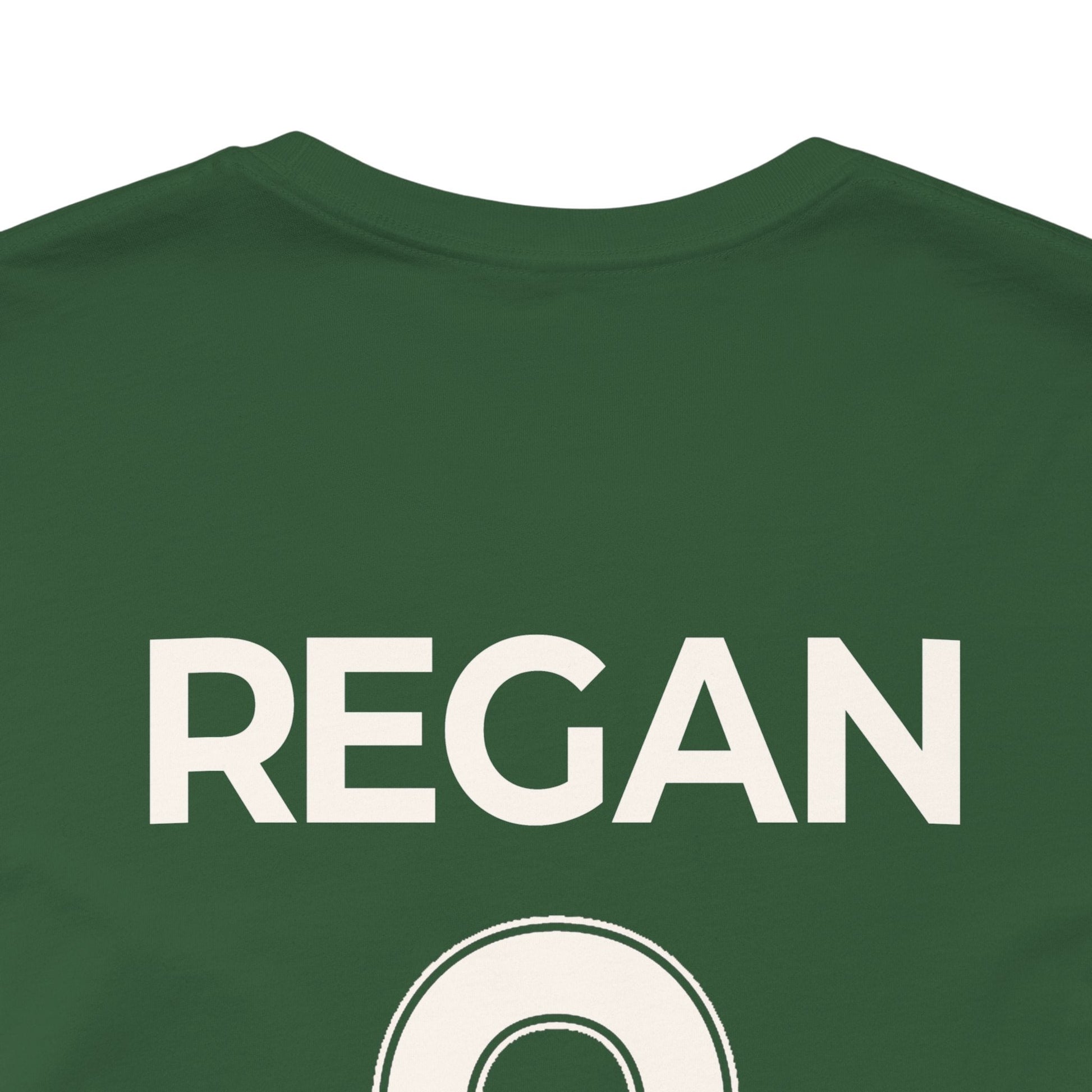 Emma Regan Summit Unisex Jersey Shirt | Chix Sports