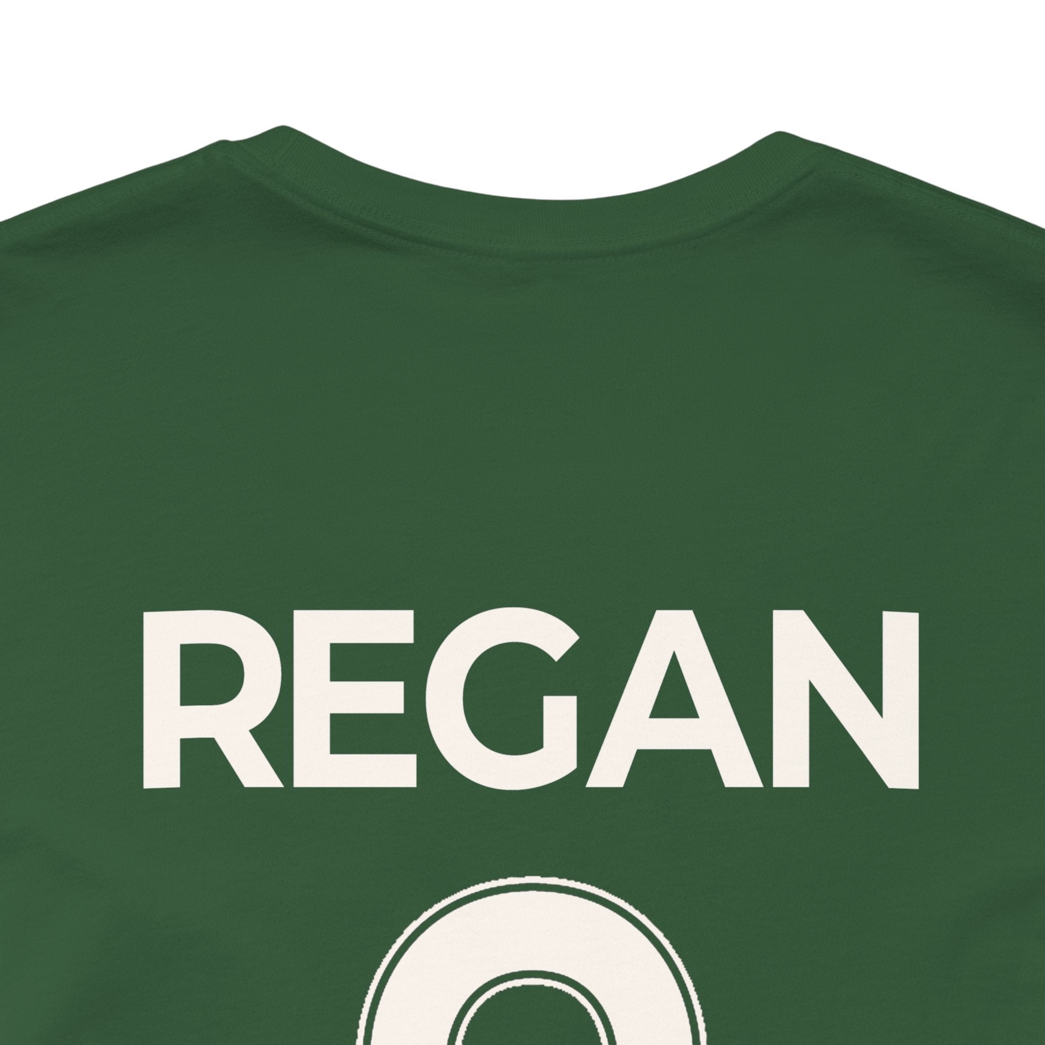 Emma Regan Summit Unisex Jersey Shirt | Chix Sports