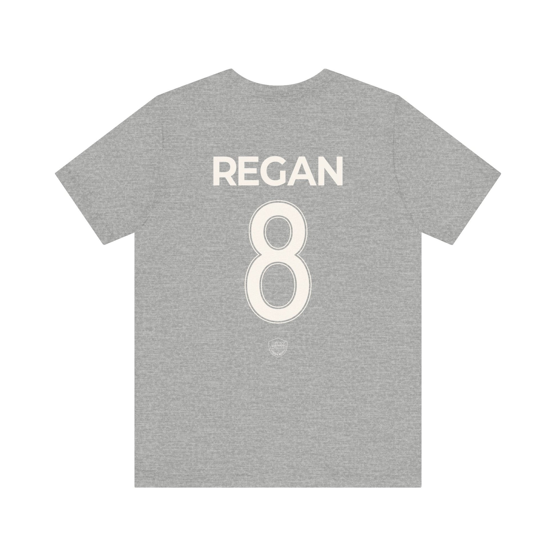 Emma Regan Summit Unisex Jersey Shirt | Chix Sports
