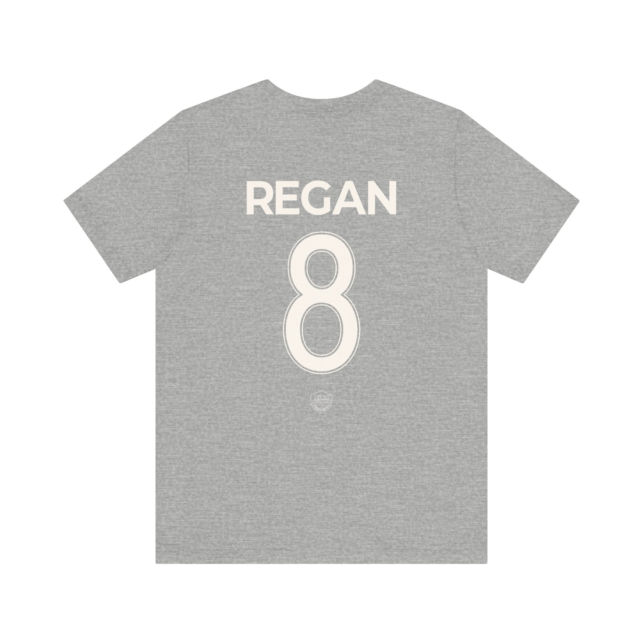 Emma Regan Summit Unisex Jersey Shirt | Chix Sports