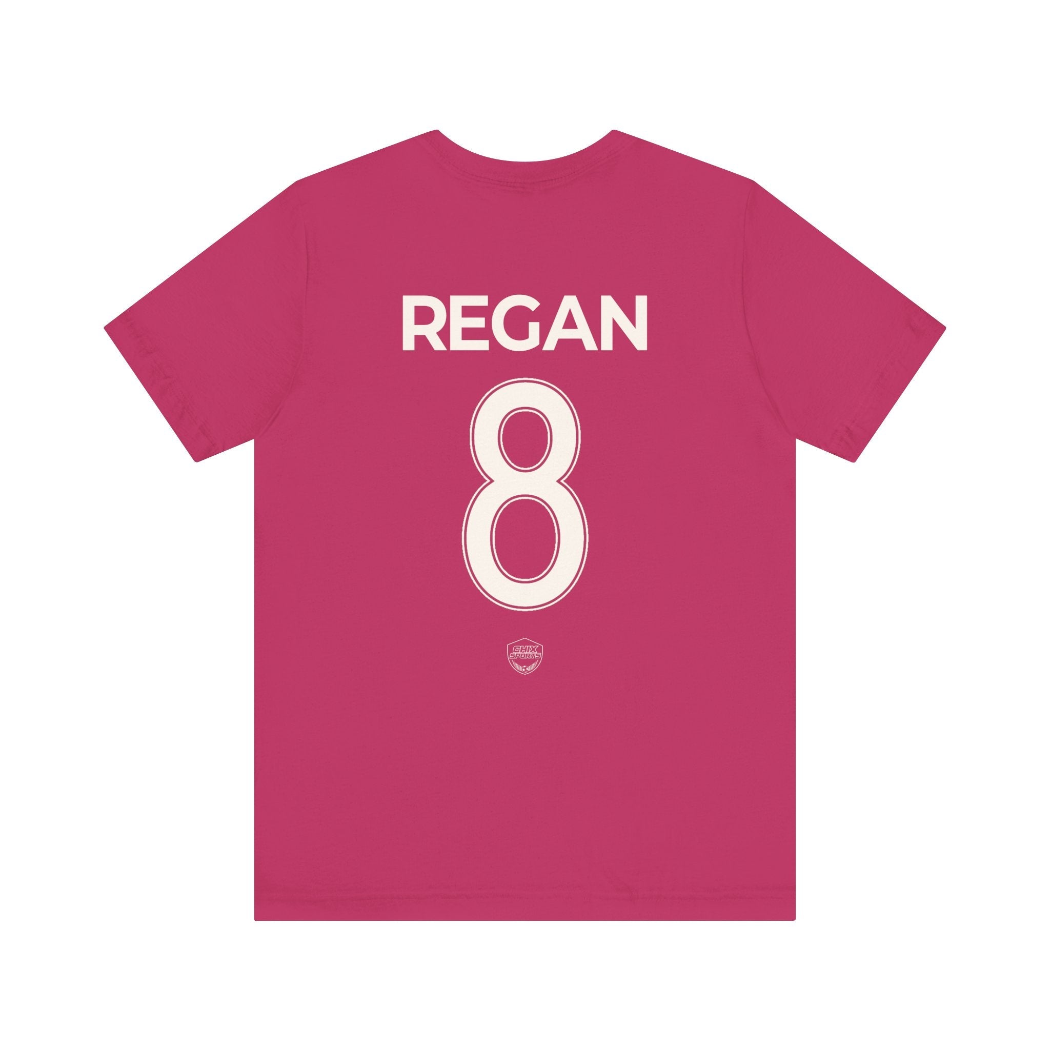 Emma Regan Summit Unisex Jersey Shirt | Chix Sports