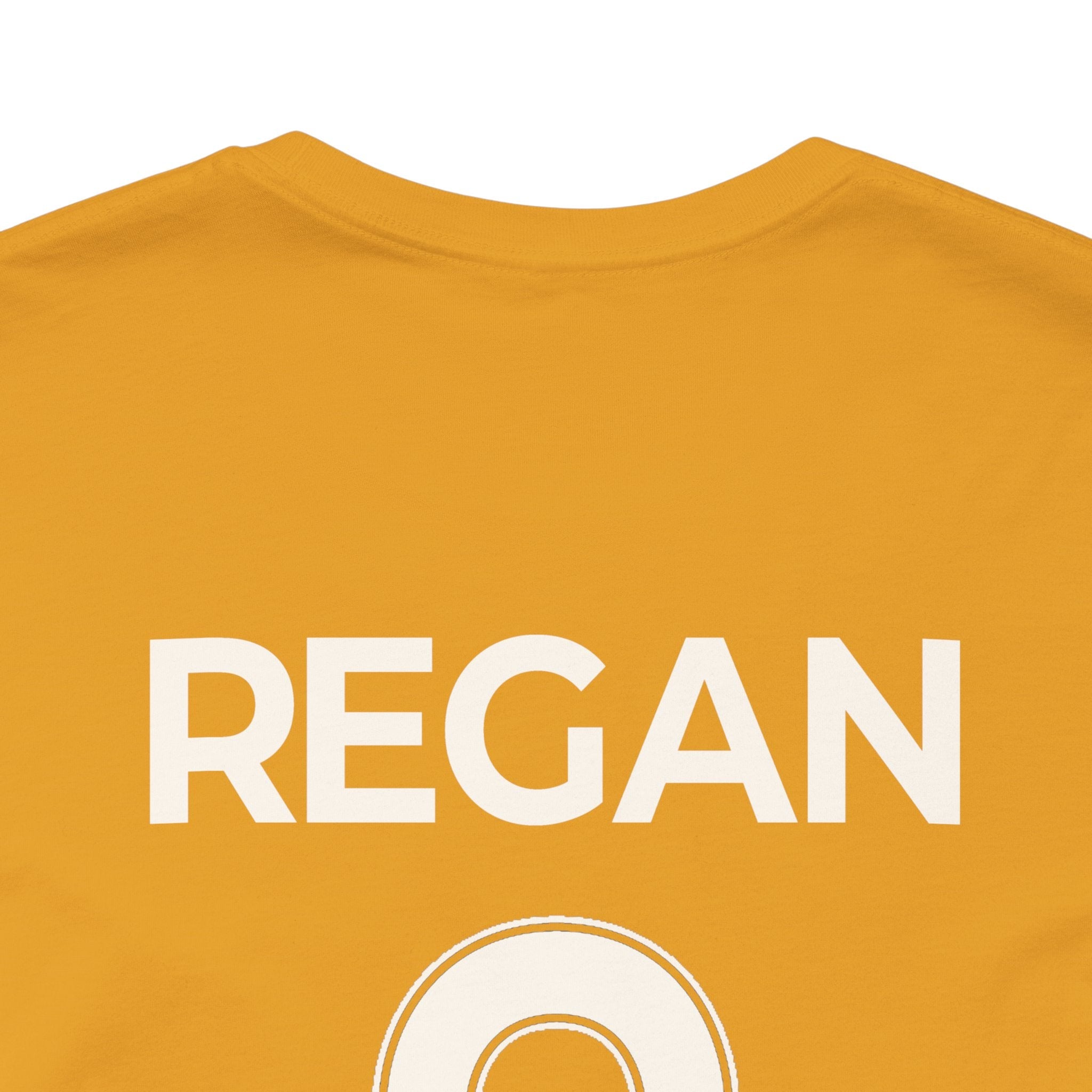 Emma Regan Summit Unisex Jersey Shirt | Chix Sports