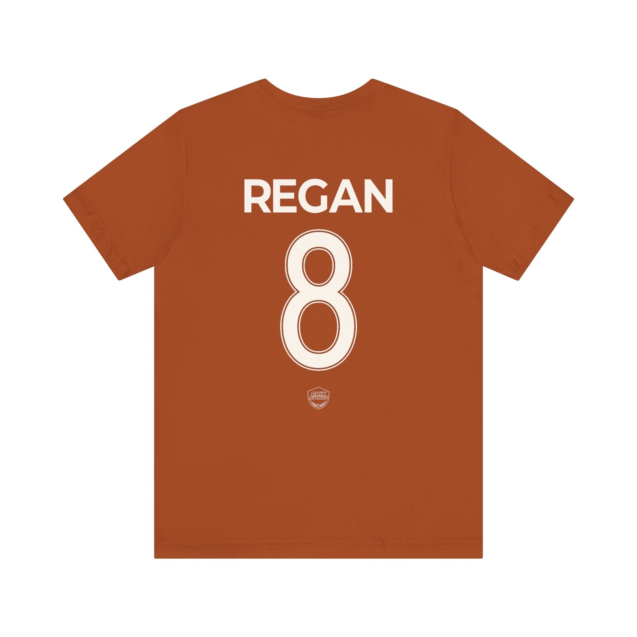 Emma Regan Summit Unisex Jersey Shirt | Chix Sports