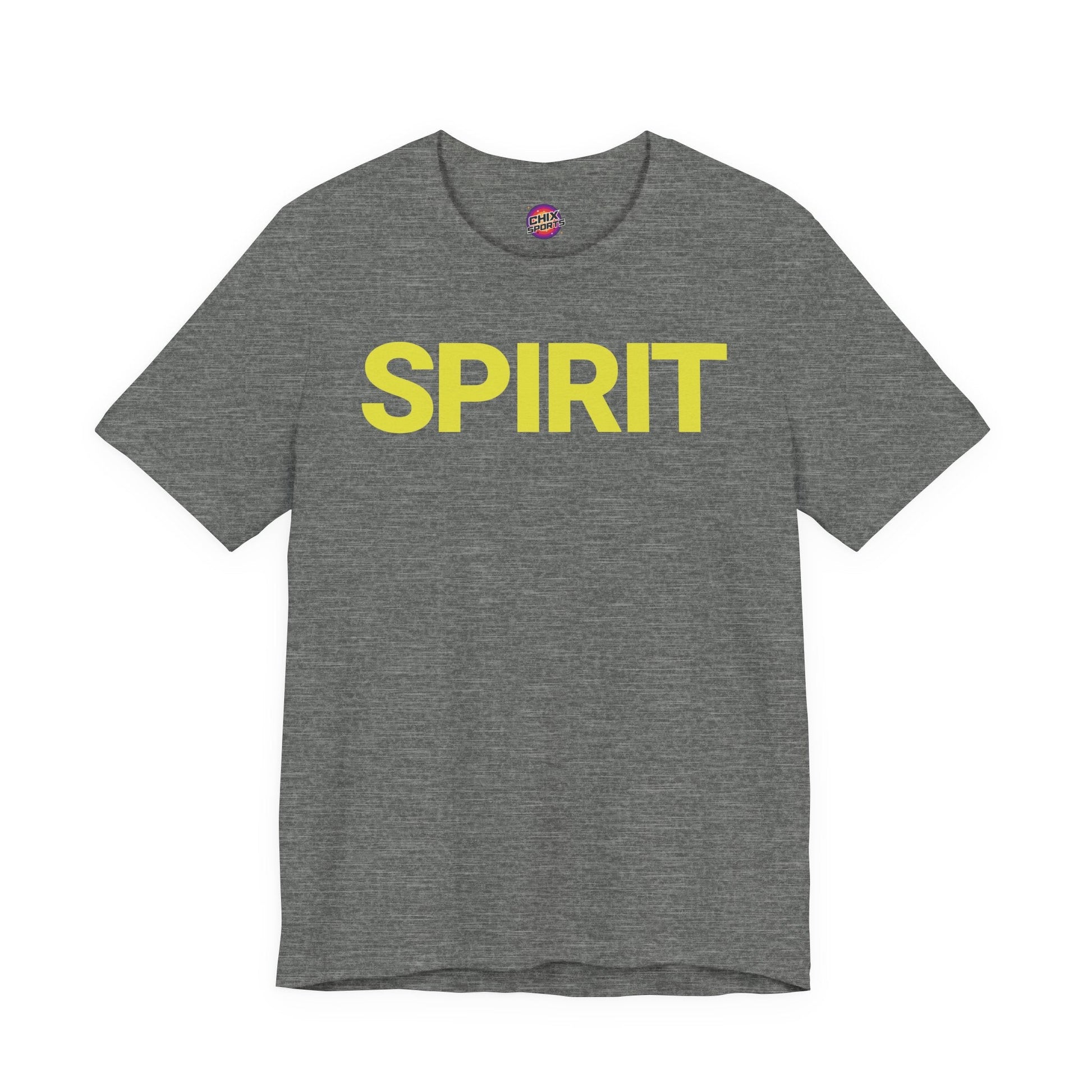 Esme Morgan Spirit Softblend T-shirt | Chix Sports