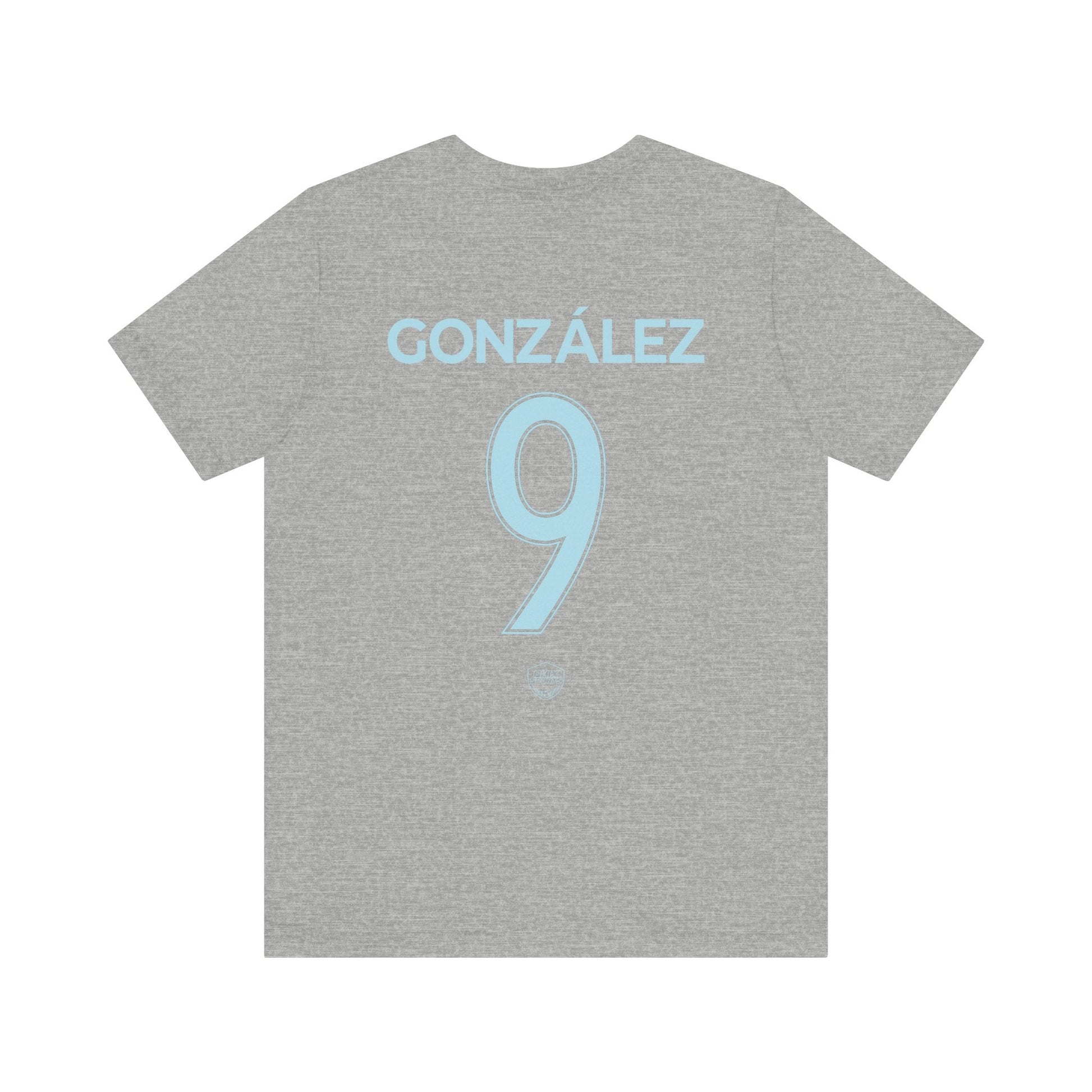 Esther Gonzalez Gotham Jersey Unisex Shirt | Chix Sports