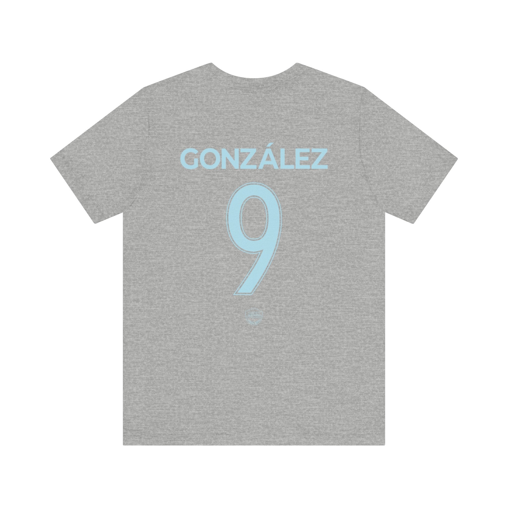 Esther Gonzalez Gotham Jersey Unisex Shirt | Chix Sports