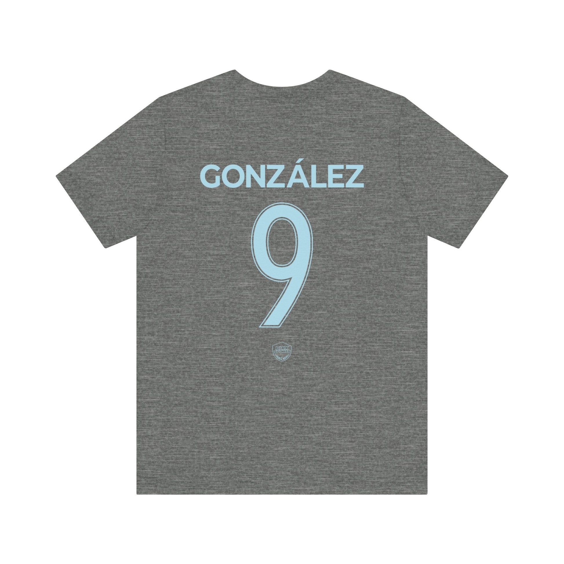Esther Gonzalez Gotham Jersey Unisex Shirt | Chix Sports