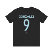 Esther Gonzalez Gotham Jersey Unisex Shirt | Chix Sports