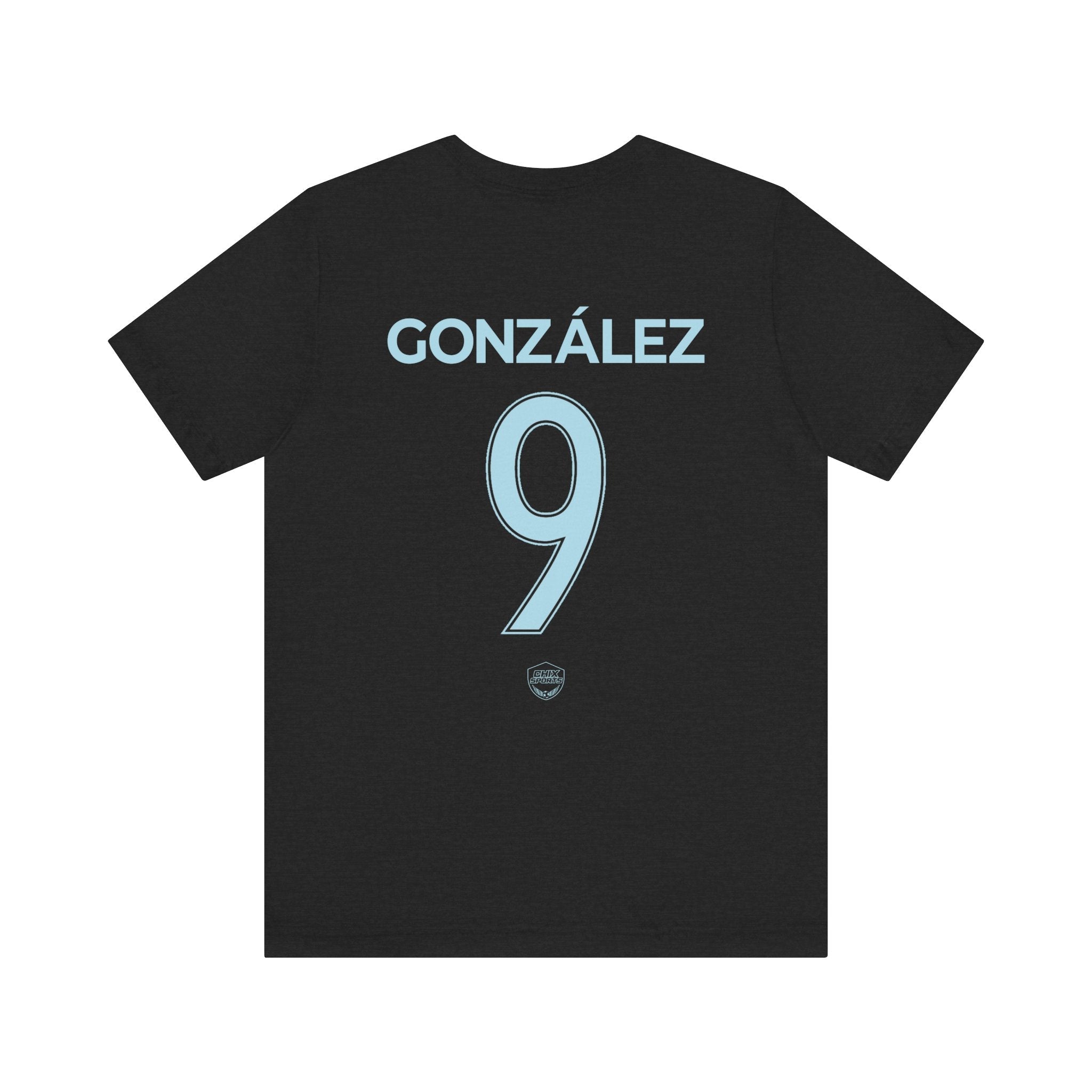 Esther Gonzalez Gotham Jersey Unisex Shirt | Chix Sports
