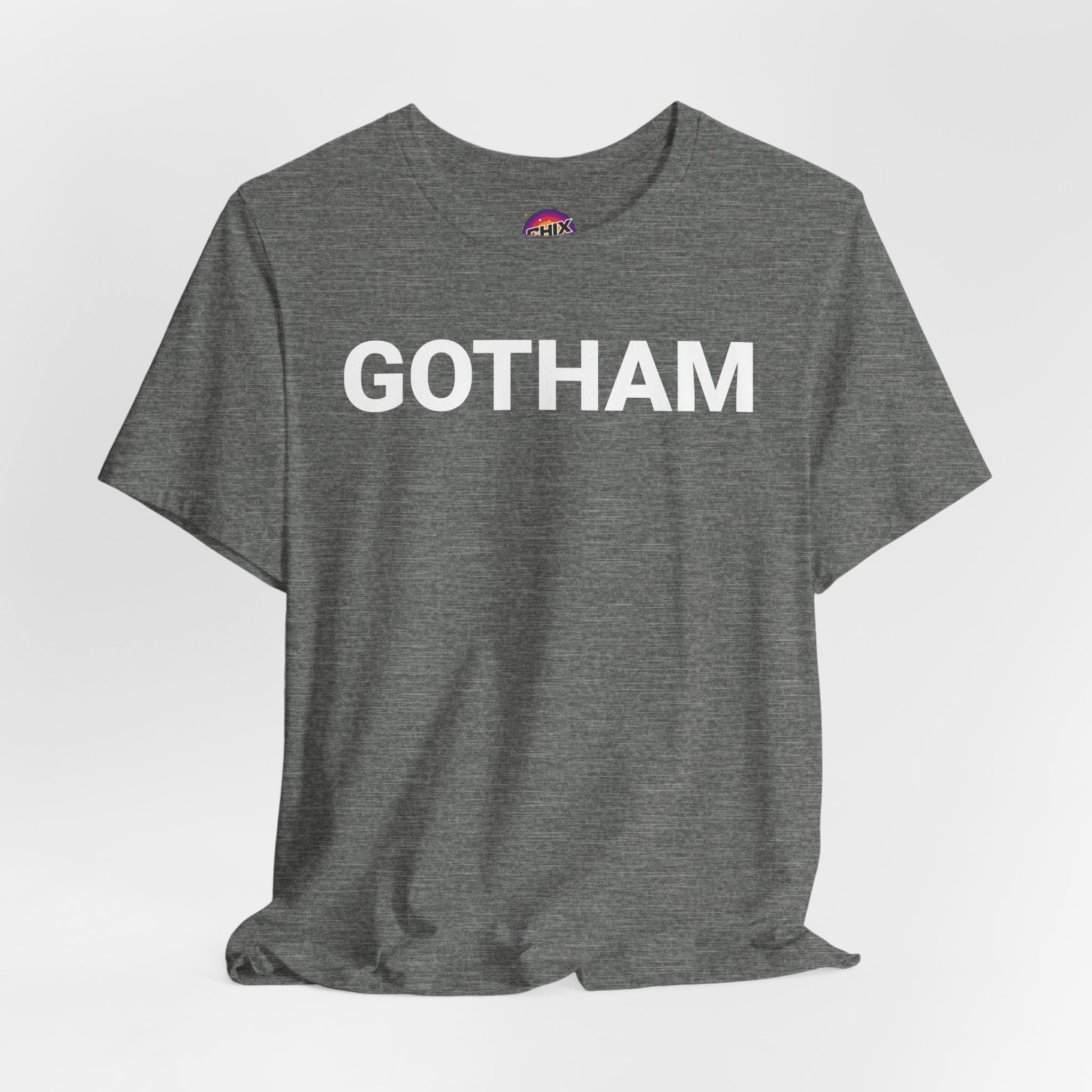 Esther Gonzalez Gotham Softblend T-shirt | Chix Sports