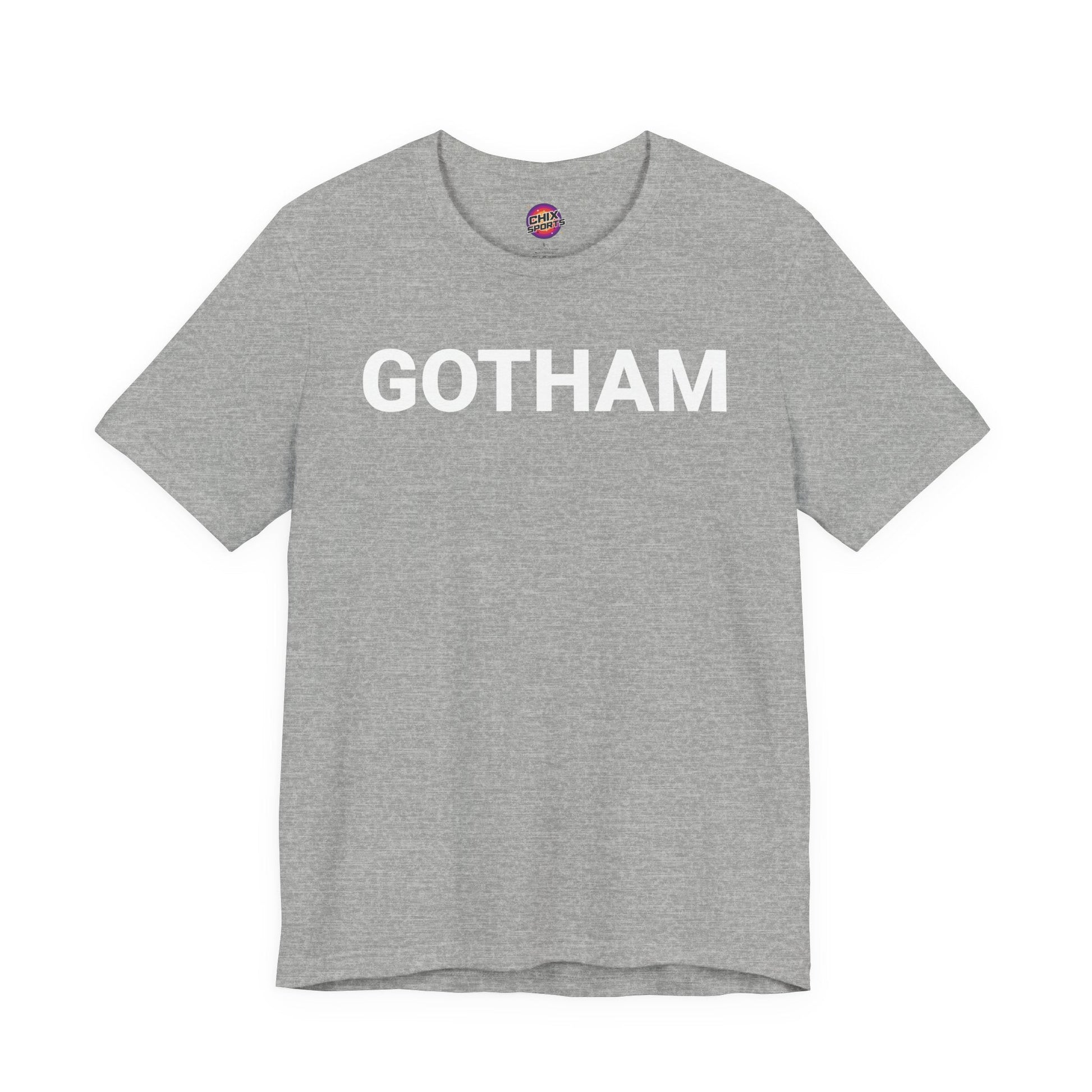 Esther Gonzalez Gotham Softblend T-shirt | Chix Sports