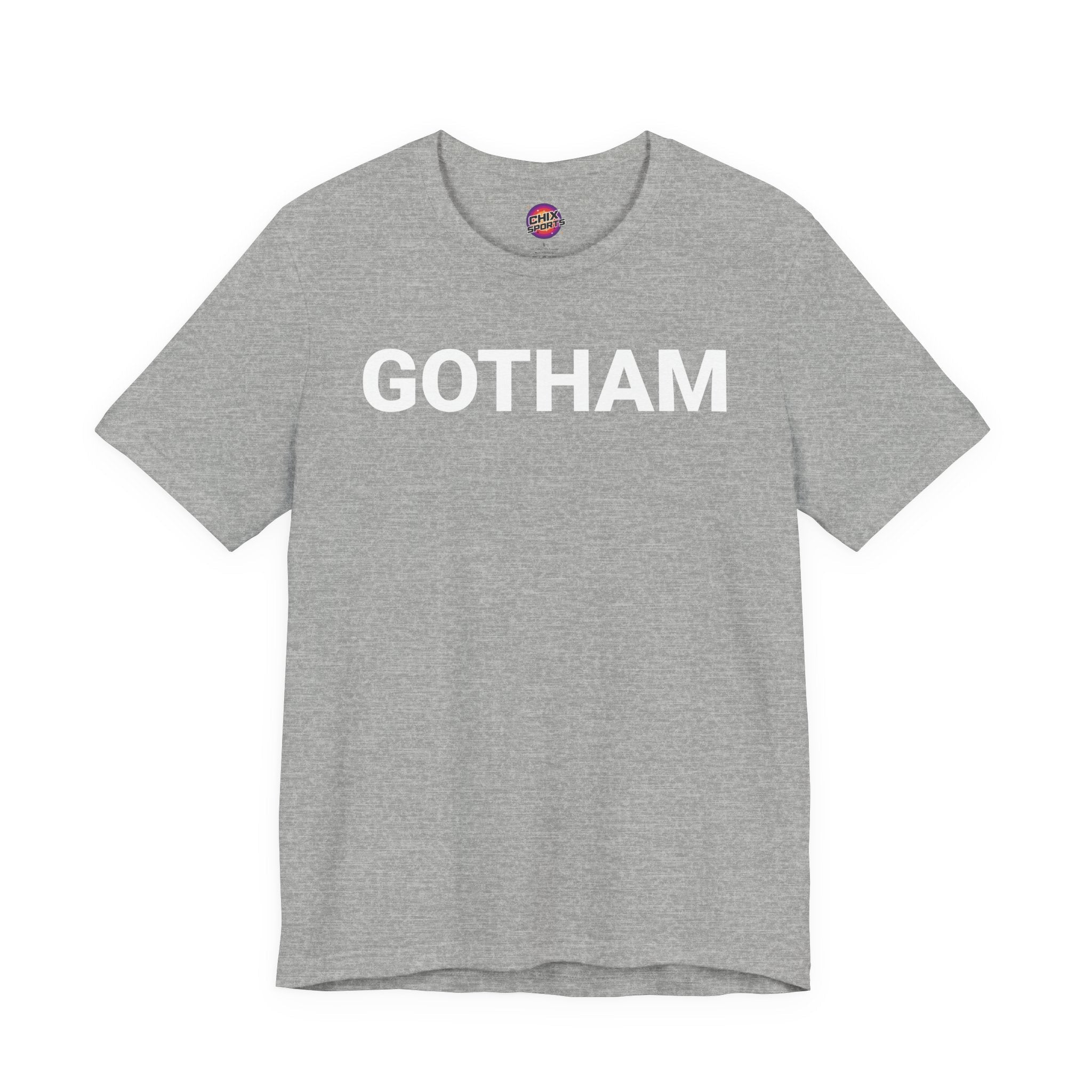 Esther Gonzalez Gotham Softblend T-shirt | Chix Sports
