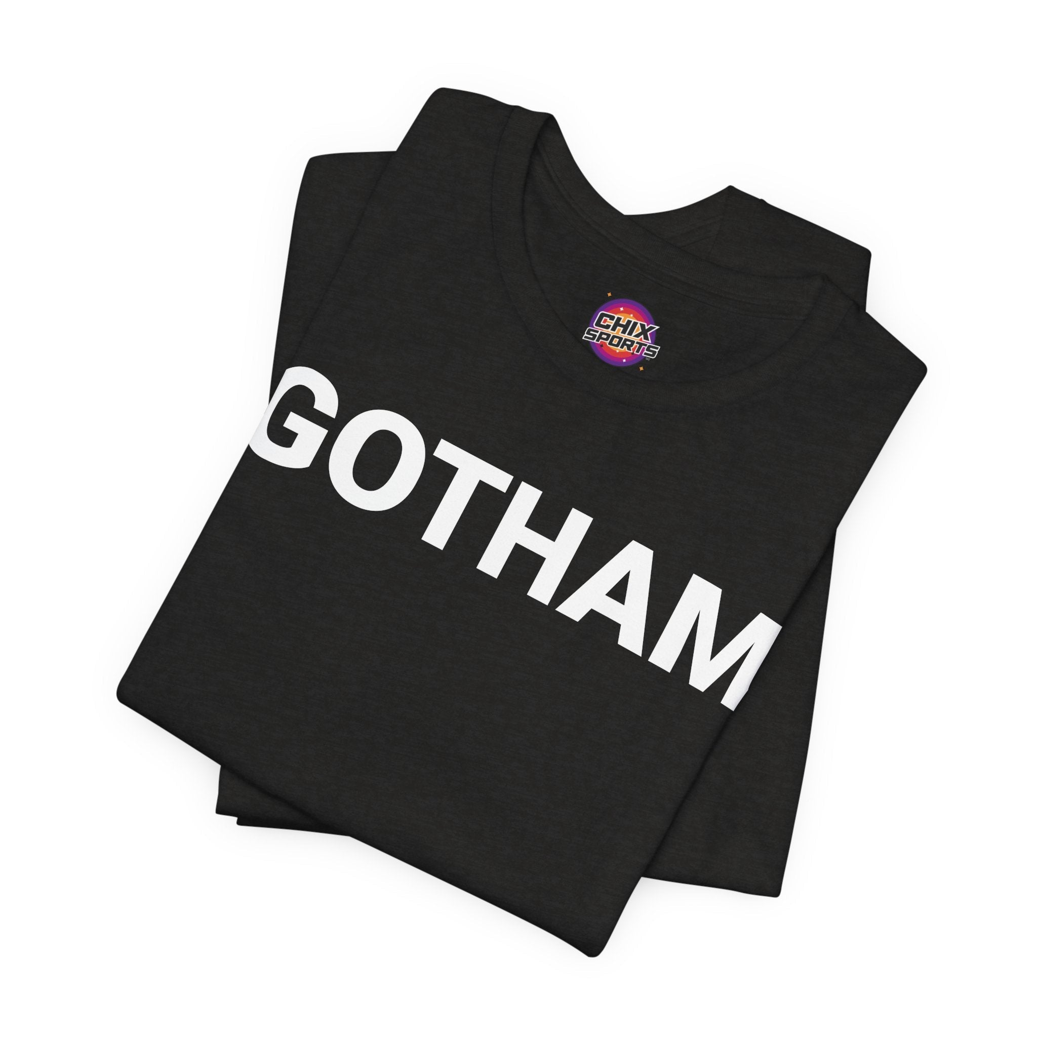Esther Gonzalez Gotham Softblend T-shirt | Chix Sports
