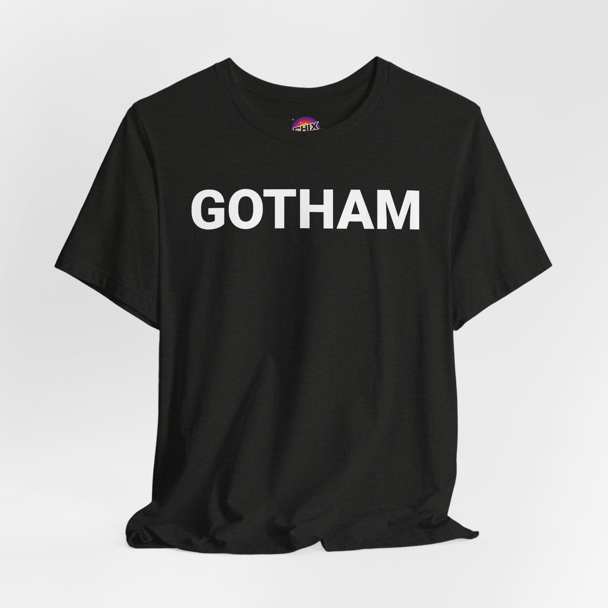 Esther Gonzalez Gotham Softblend T-shirt | Chix Sports