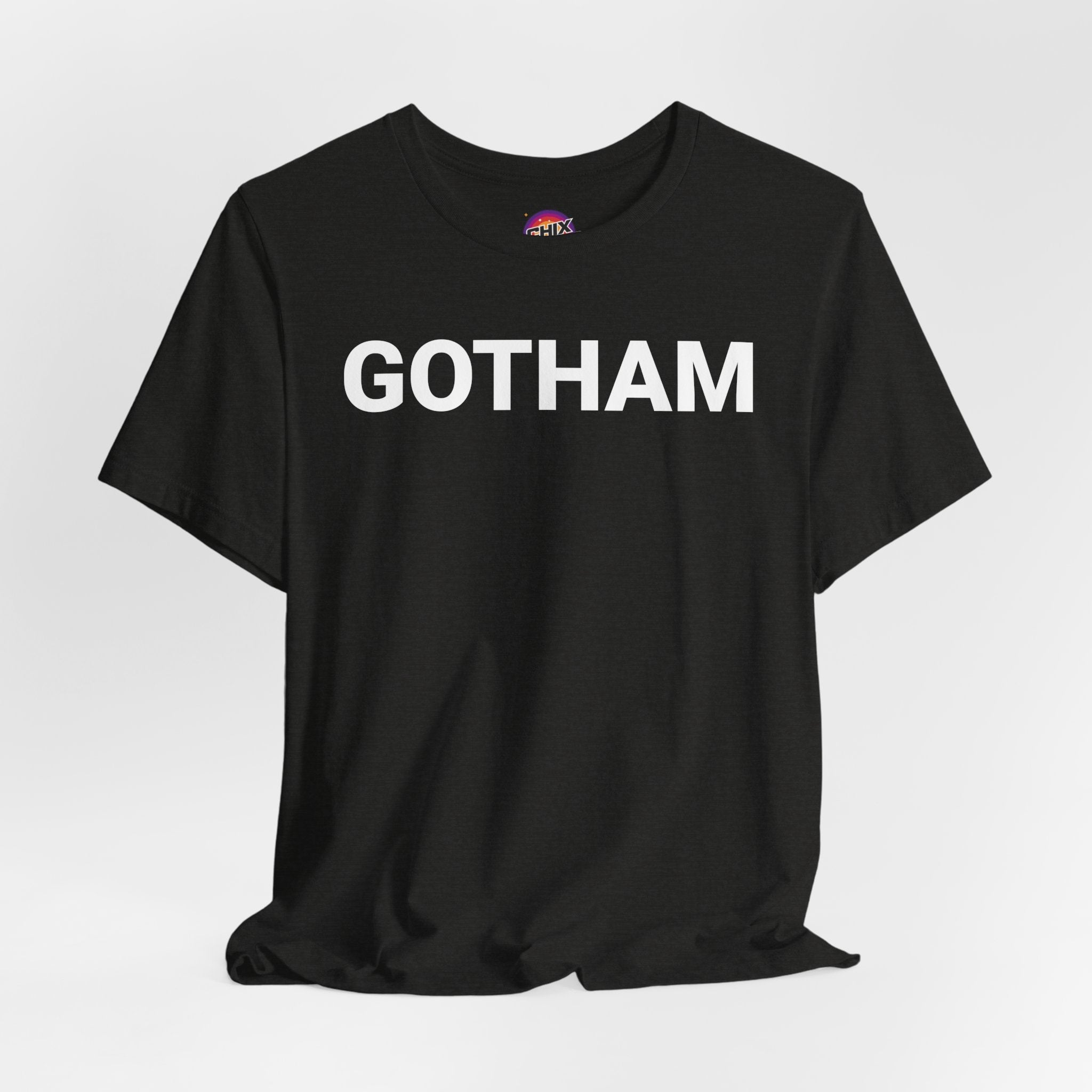 Esther Gonzalez Gotham Softblend T-shirt | Chix Sports