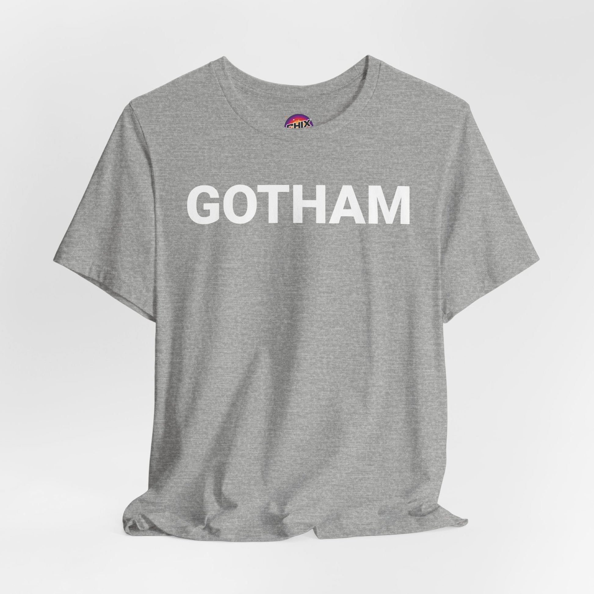 Esther Gonzalez Gotham Softblend T-shirt | Chix Sports