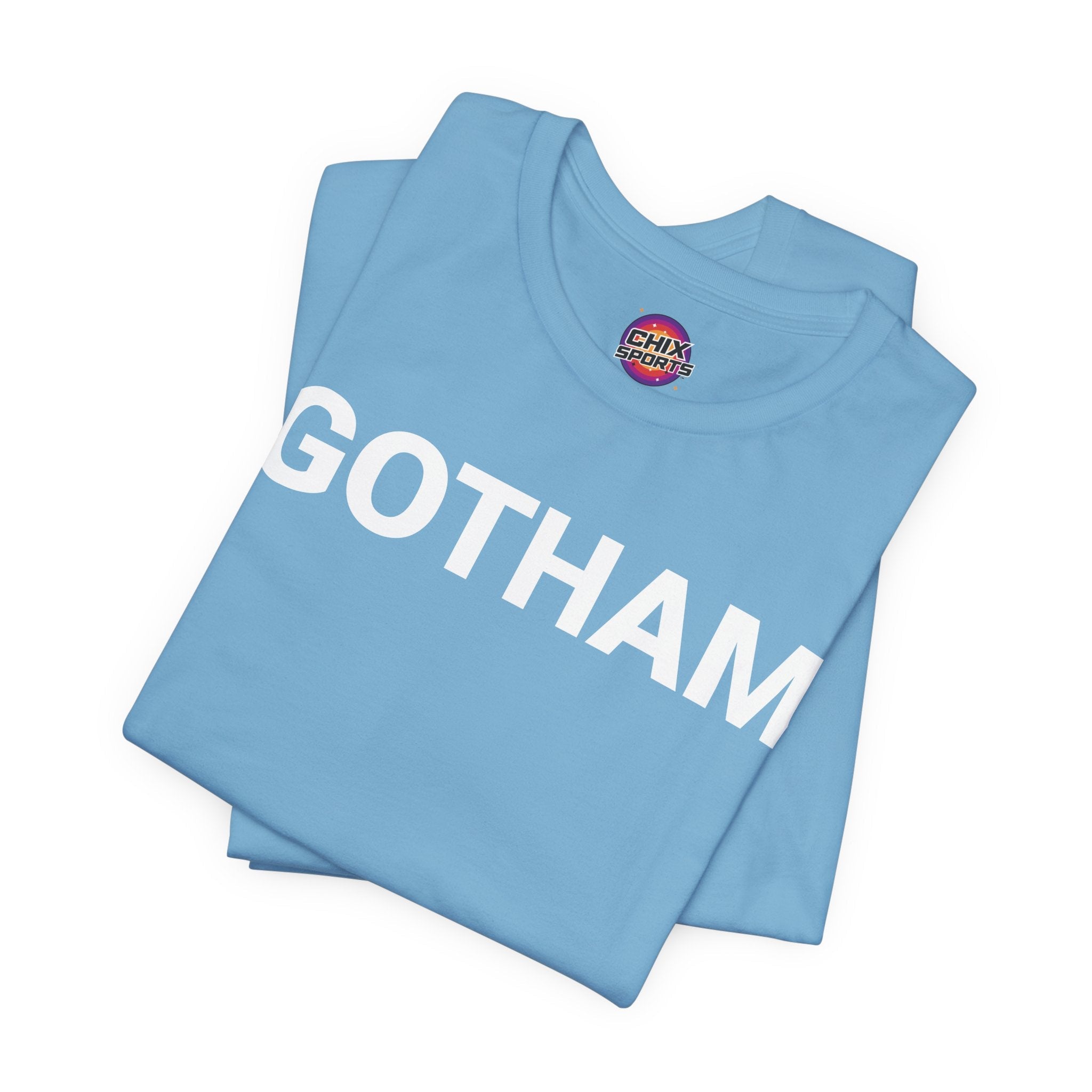 Esther Gonzalez Gotham Softblend T-shirt | Chix Sports