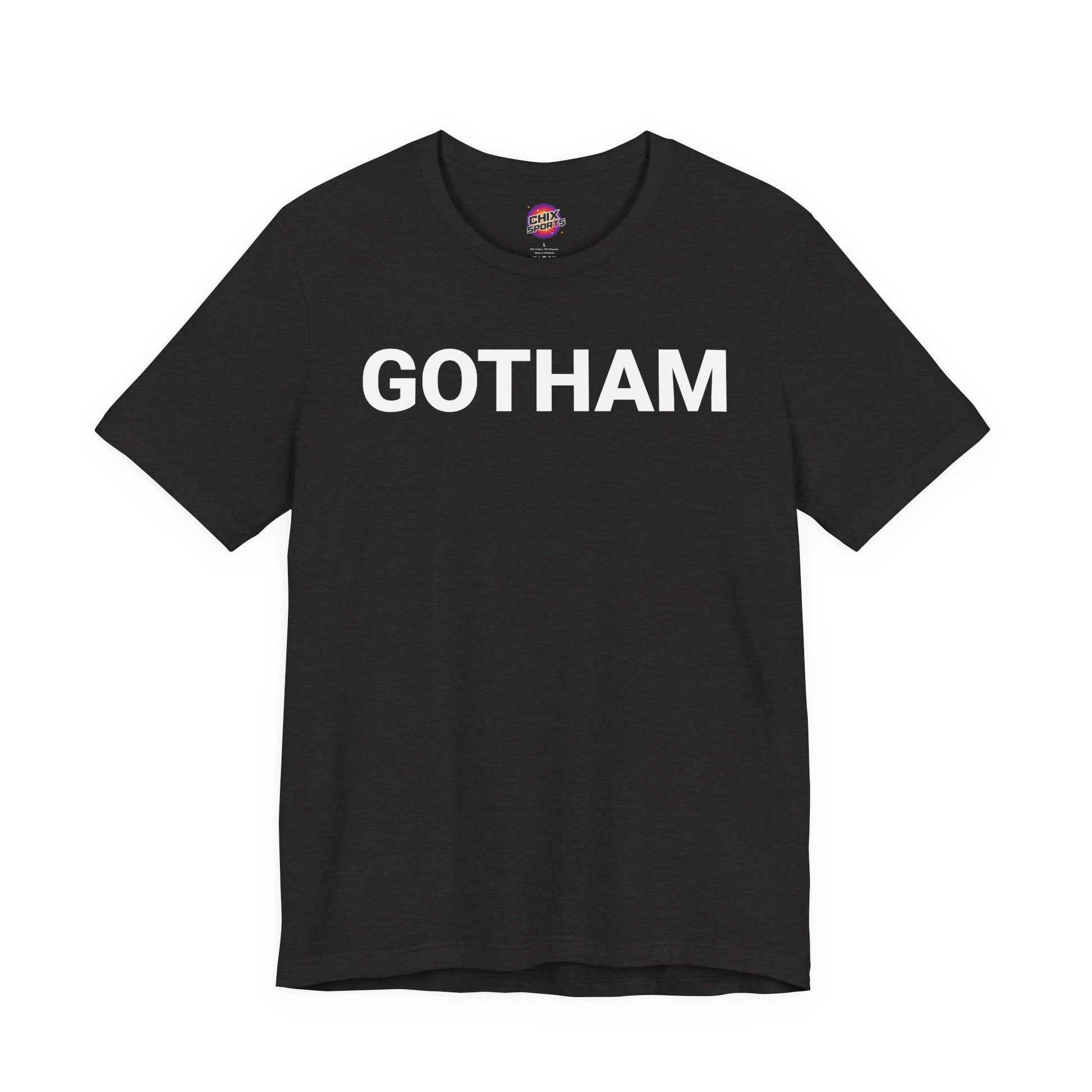 Esther Gonzalez Gotham Softblend T-shirt | Chix Sports