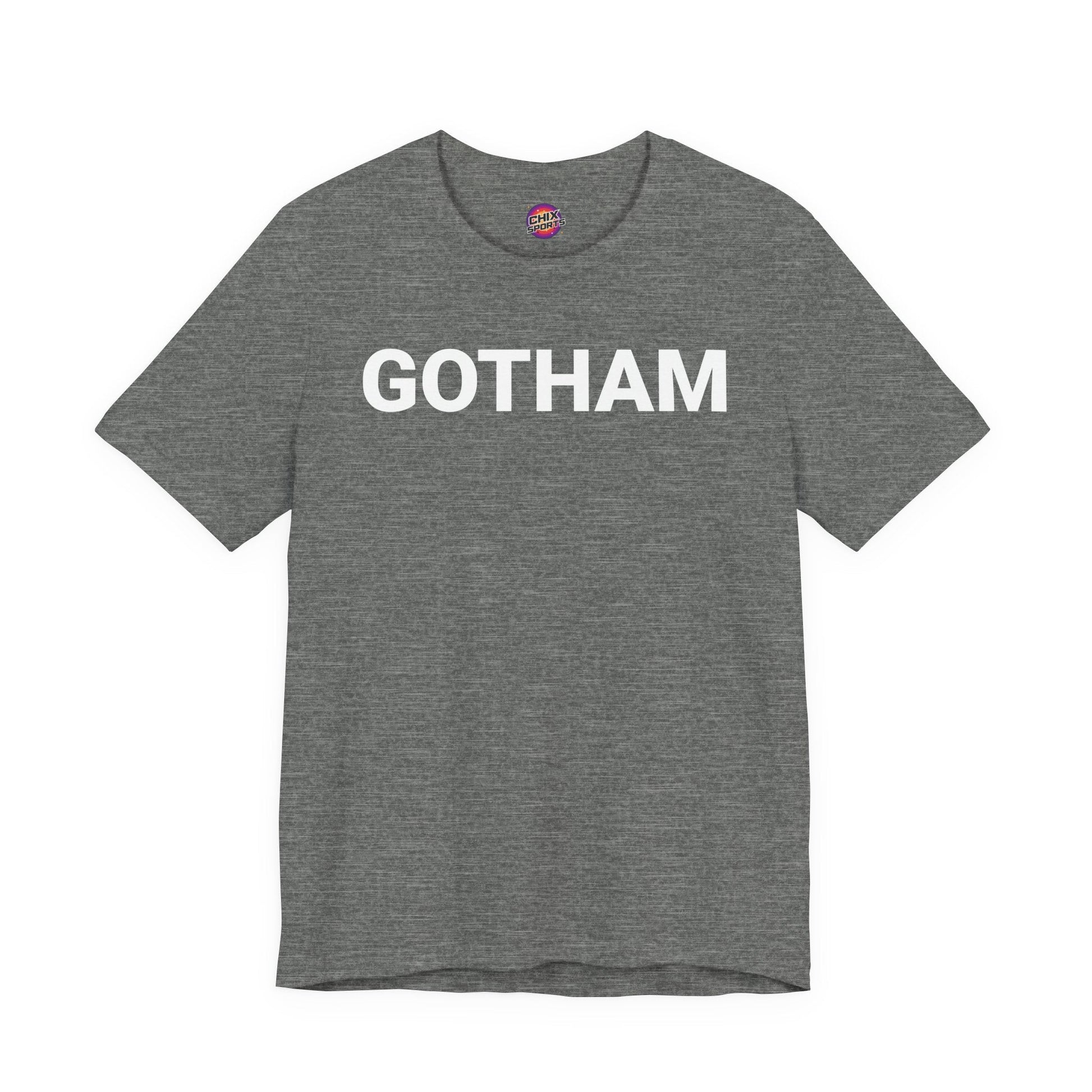Esther Gonzalez Gotham Softblend T-shirt | Chix Sports