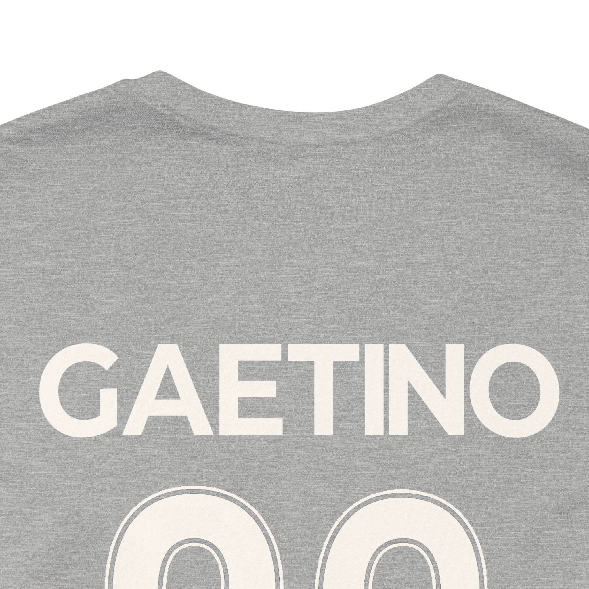 Eva Gaetino Summit Jersey Unisex Shirt | Chix Sports