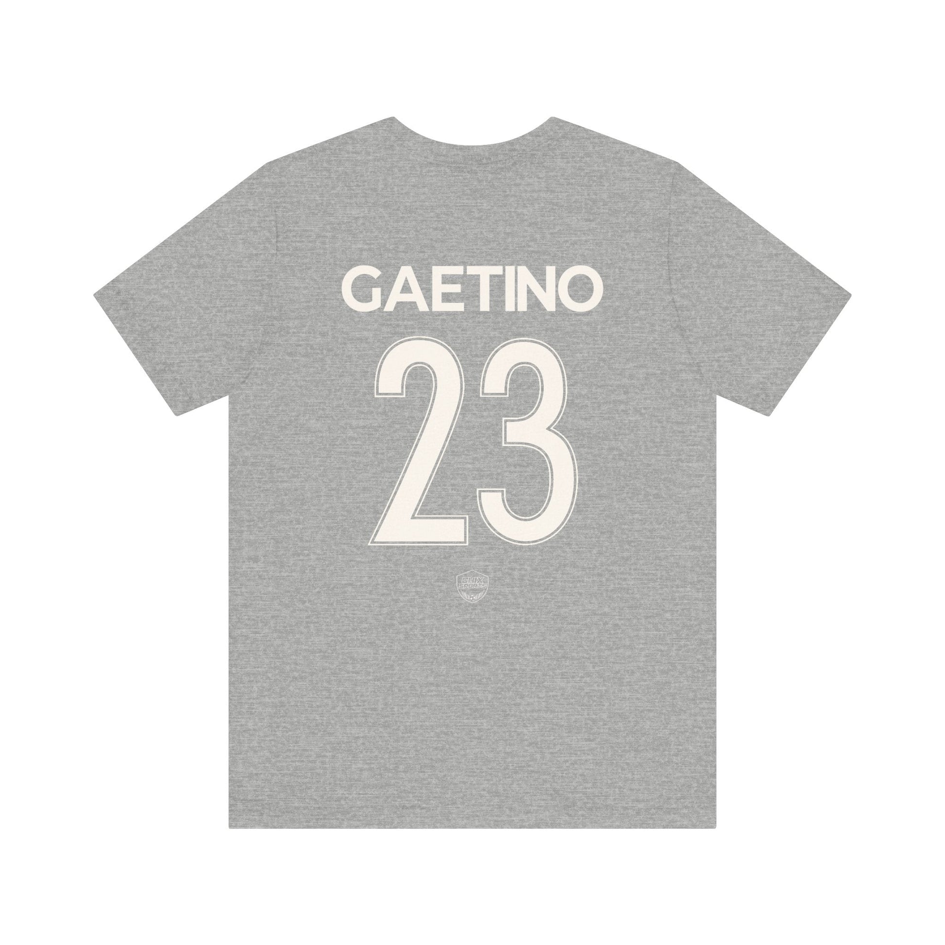 Eva Gaetino Summit Jersey Unisex Shirt | Chix Sports