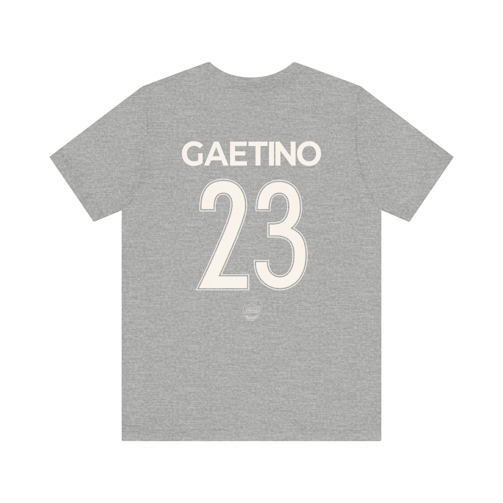 Eva Gaetino Summit Jersey Unisex Shirt | Chix Sports