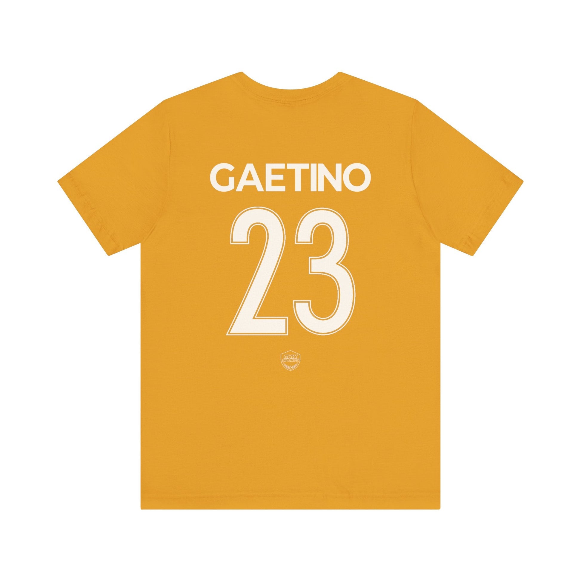Eva Gaetino Summit Jersey Unisex Shirt | Chix Sports