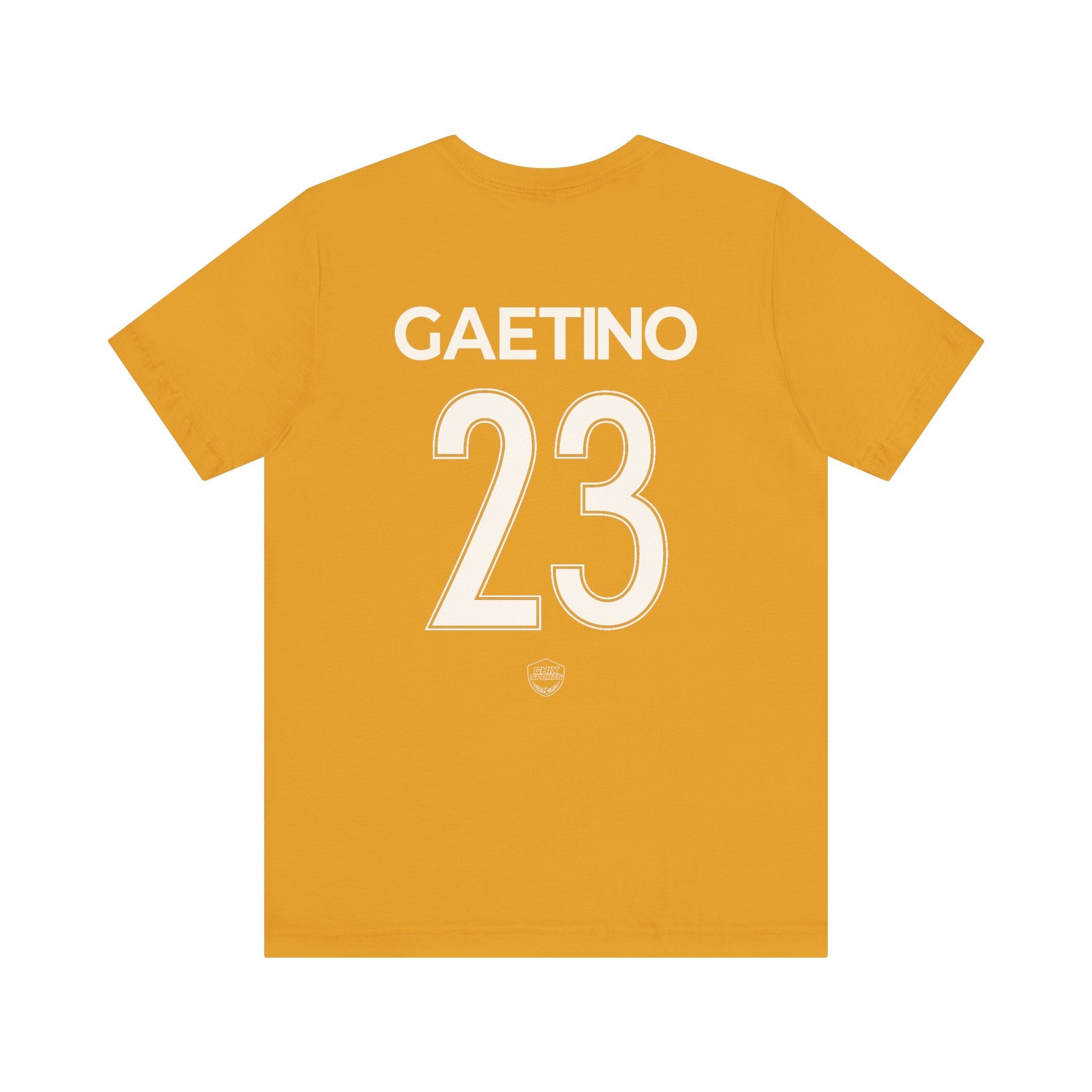 Eva Gaetino Summit Jersey Unisex Shirt | Chix Sports
