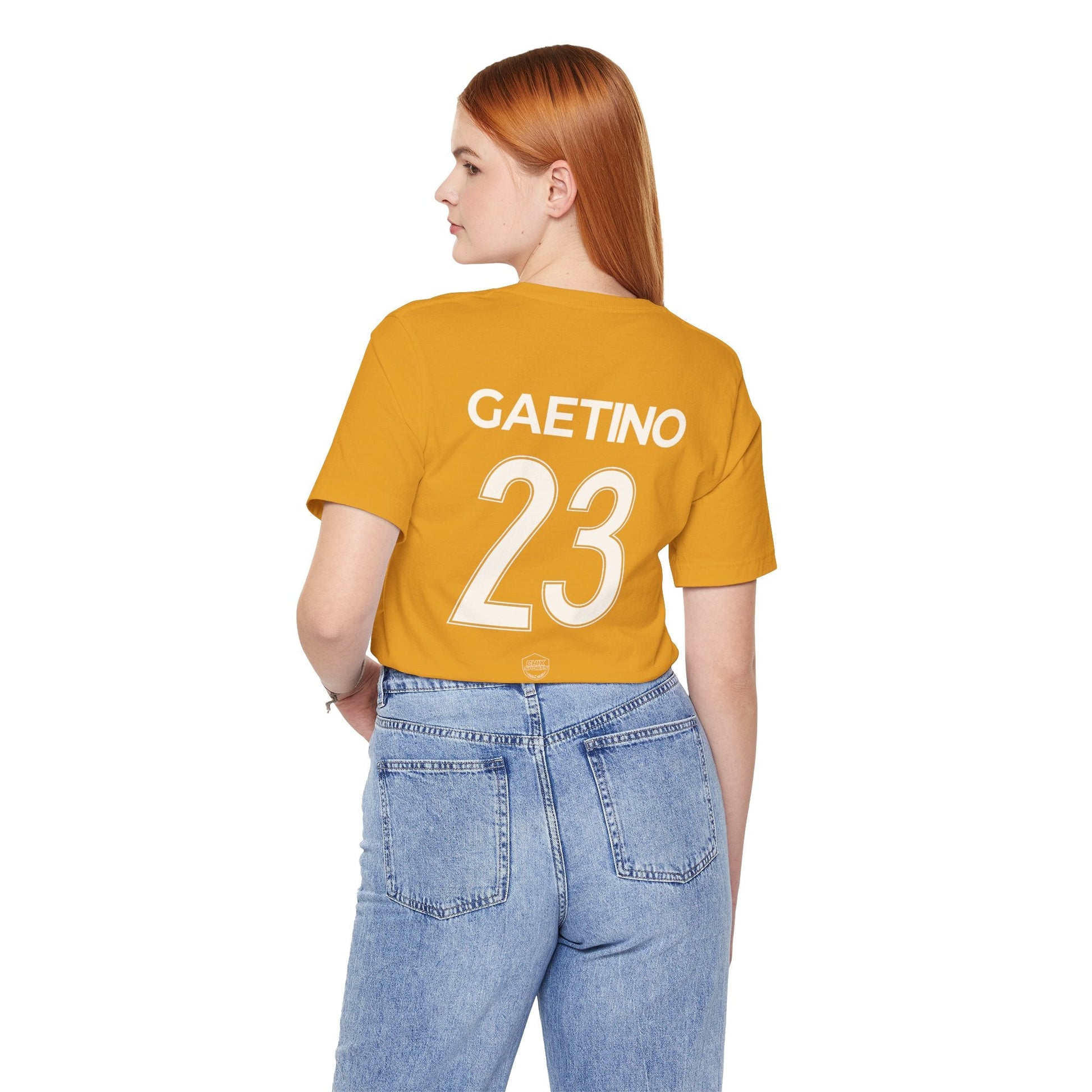 Eva Gaetino Summit Jersey Unisex Shirt | Chix Sports