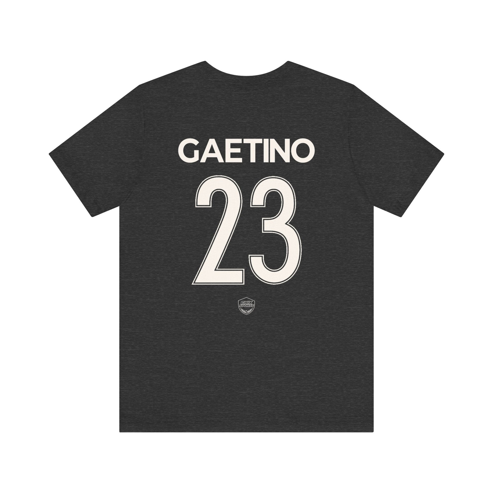 Eva Gaetino Summit Jersey Unisex Shirt | Chix Sports