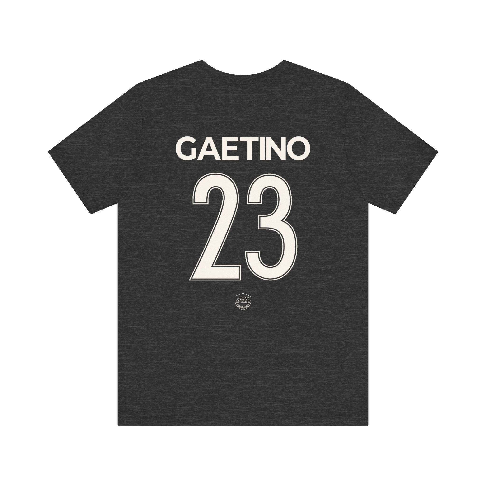 Eva Gaetino Summit Jersey Unisex Shirt | Chix Sports
