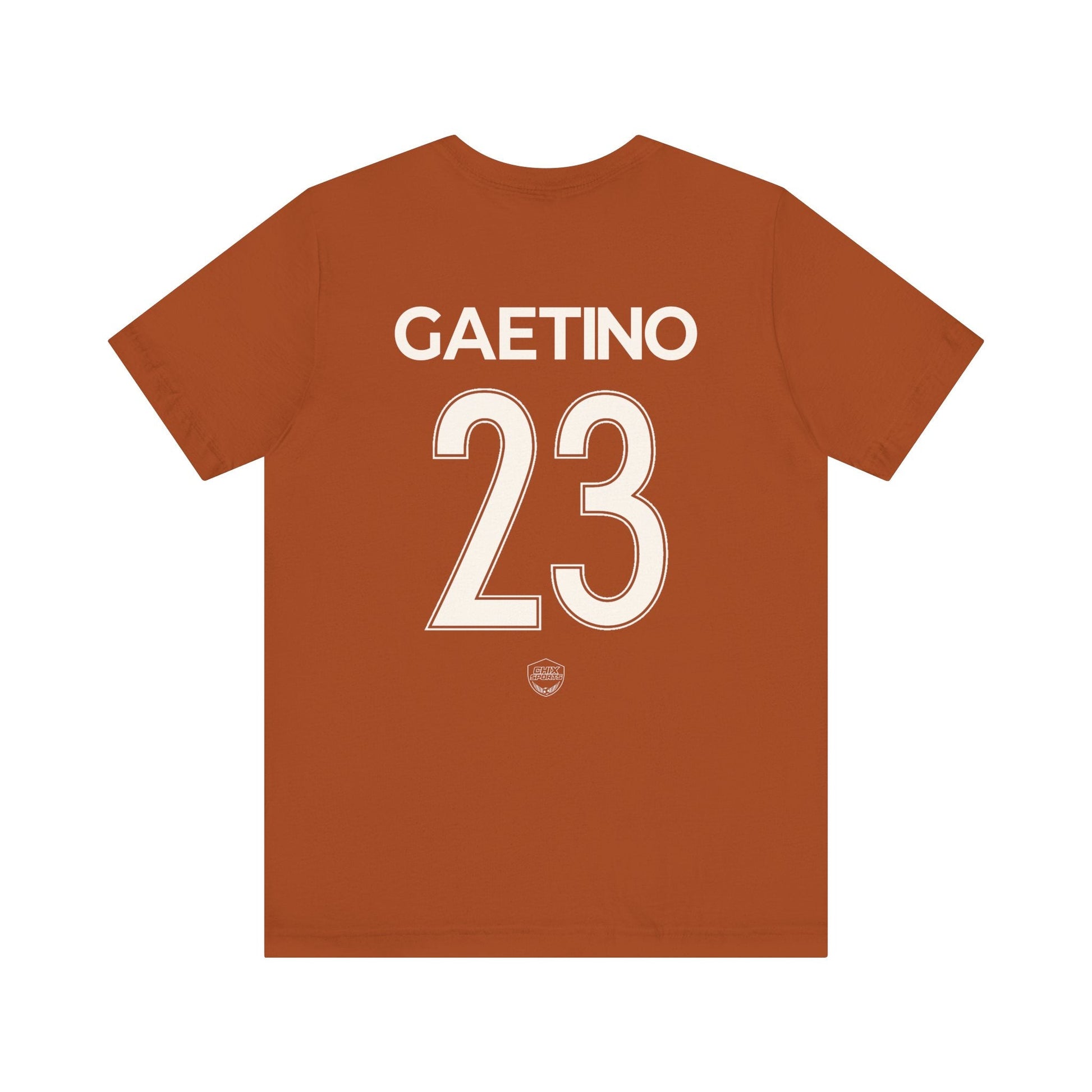 Eva Gaetino Summit Jersey Unisex Shirt | Chix Sports