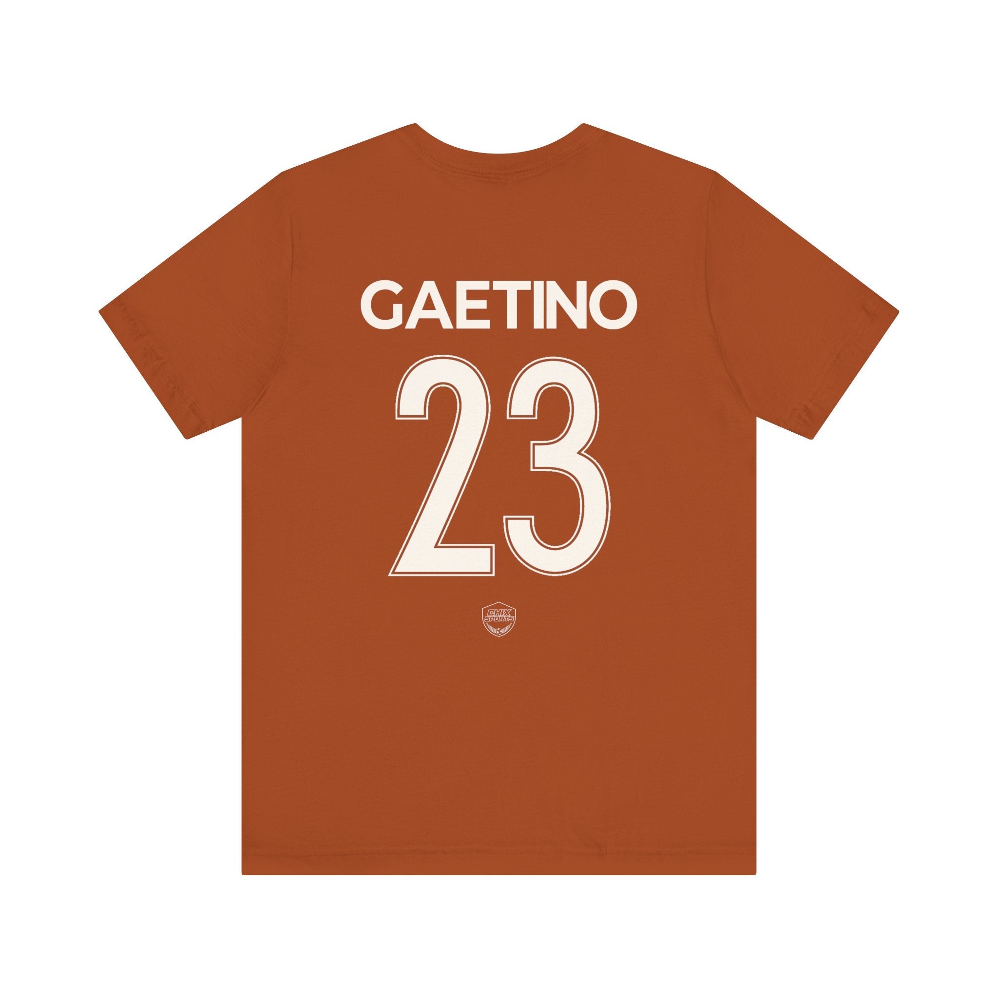 Eva Gaetino Summit Jersey Unisex Shirt | Chix Sports